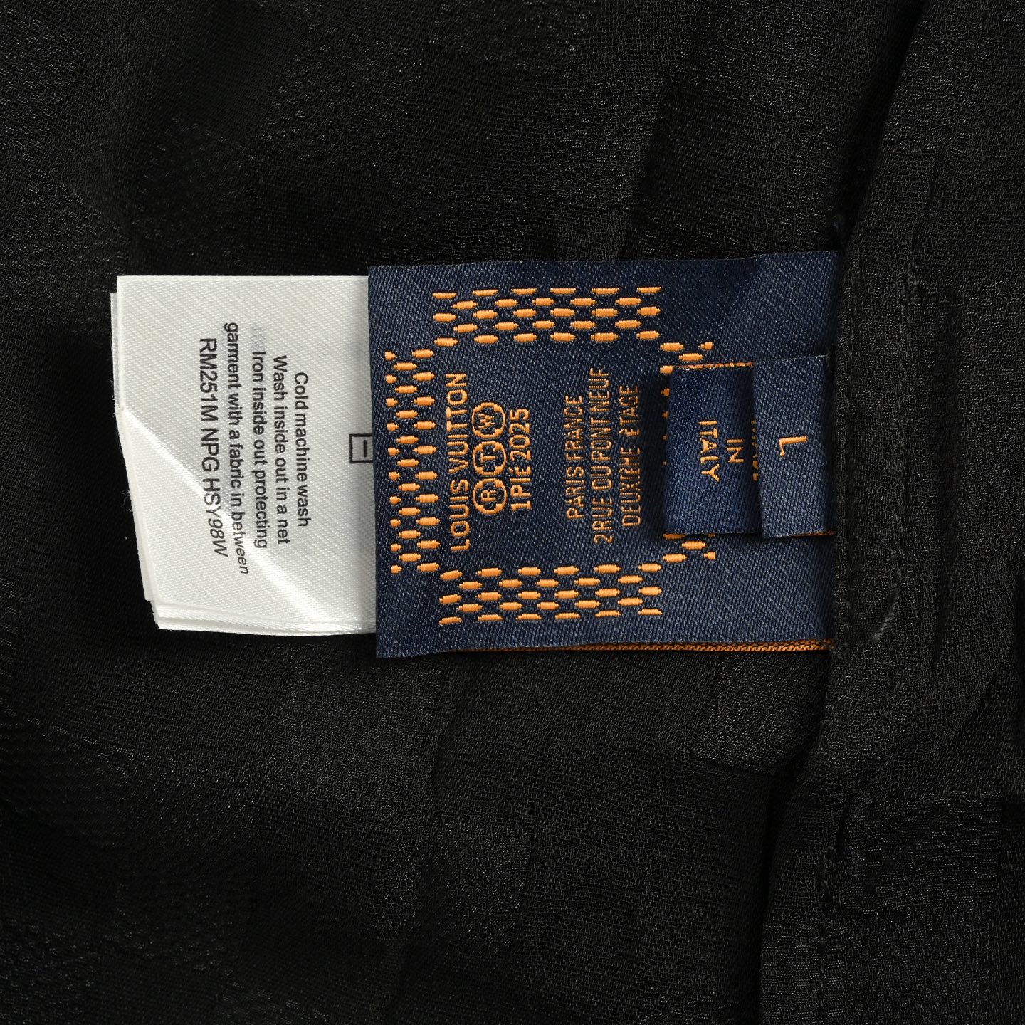 Louis Vuitton/路易威登 25ss 棋盘格提花套装短袖衬衫-Chinese UA Cheap High Quatity Brand Clothes Bags handbags Sneakers wholesale wholesaler seller from China Factory suppliers Fashion Clothing Shoes best Quality Beautiful Price Louis Vuitton/路易威登 25ss 棋盘格提花套装短袖衬衫