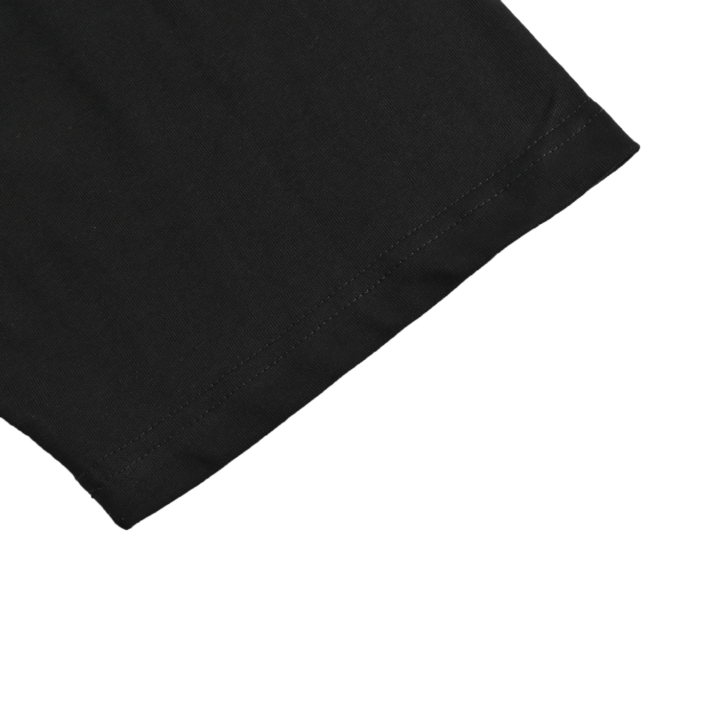 Louis Vuitton/路易威登 25ss 后背南瓜印花短袖