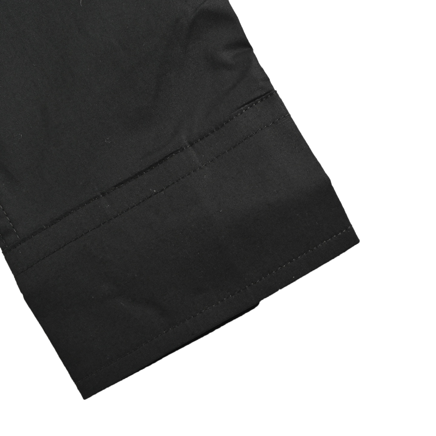 Dior/迪奥 25ss 口袋1947刺绣衬衫