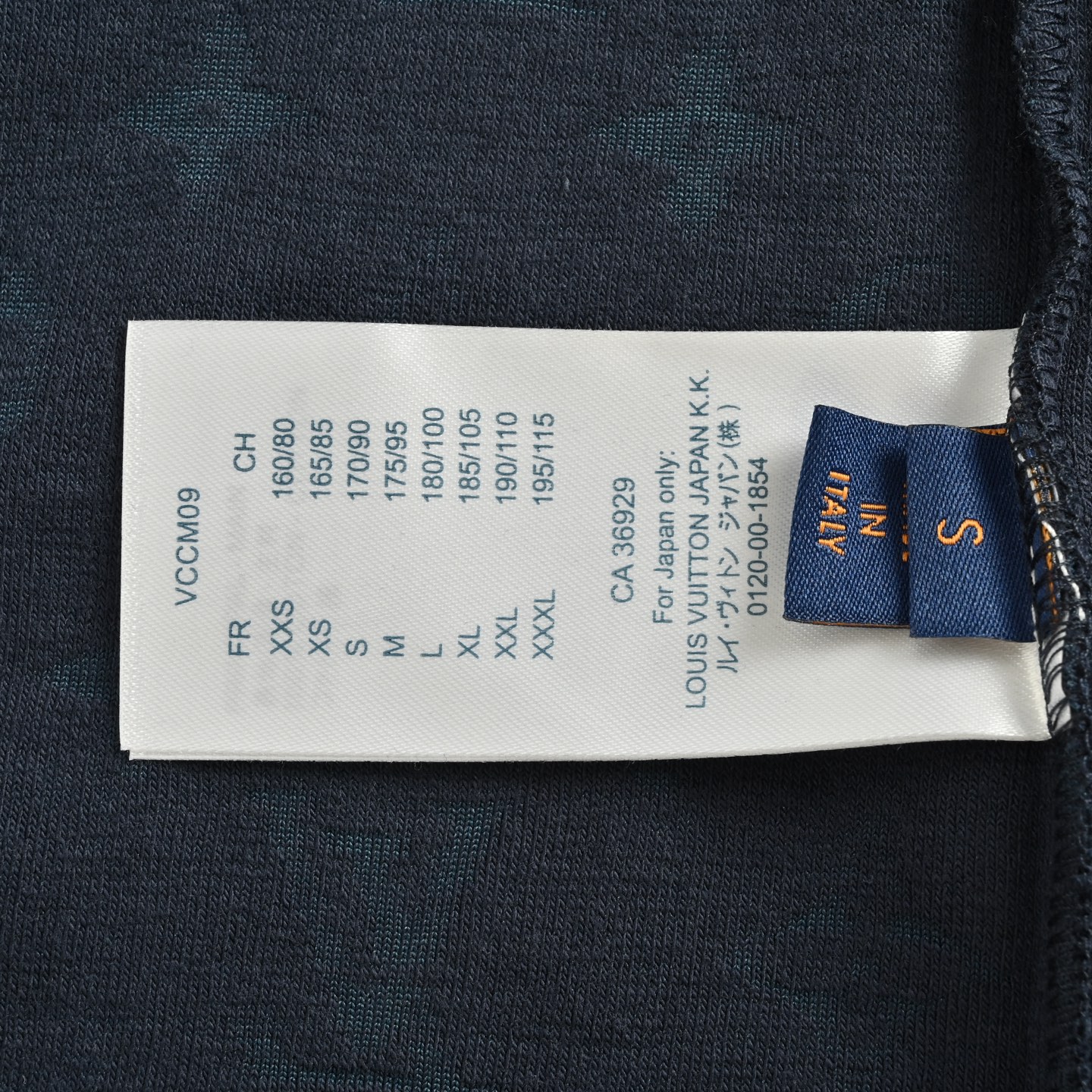 Louis Vuitton/路易威登 25ss 毛巾布老花提花短袖