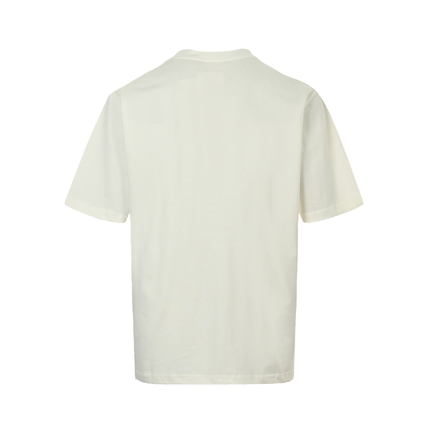 Maison Margiela/马吉拉 25ss 刺绣字母短袖