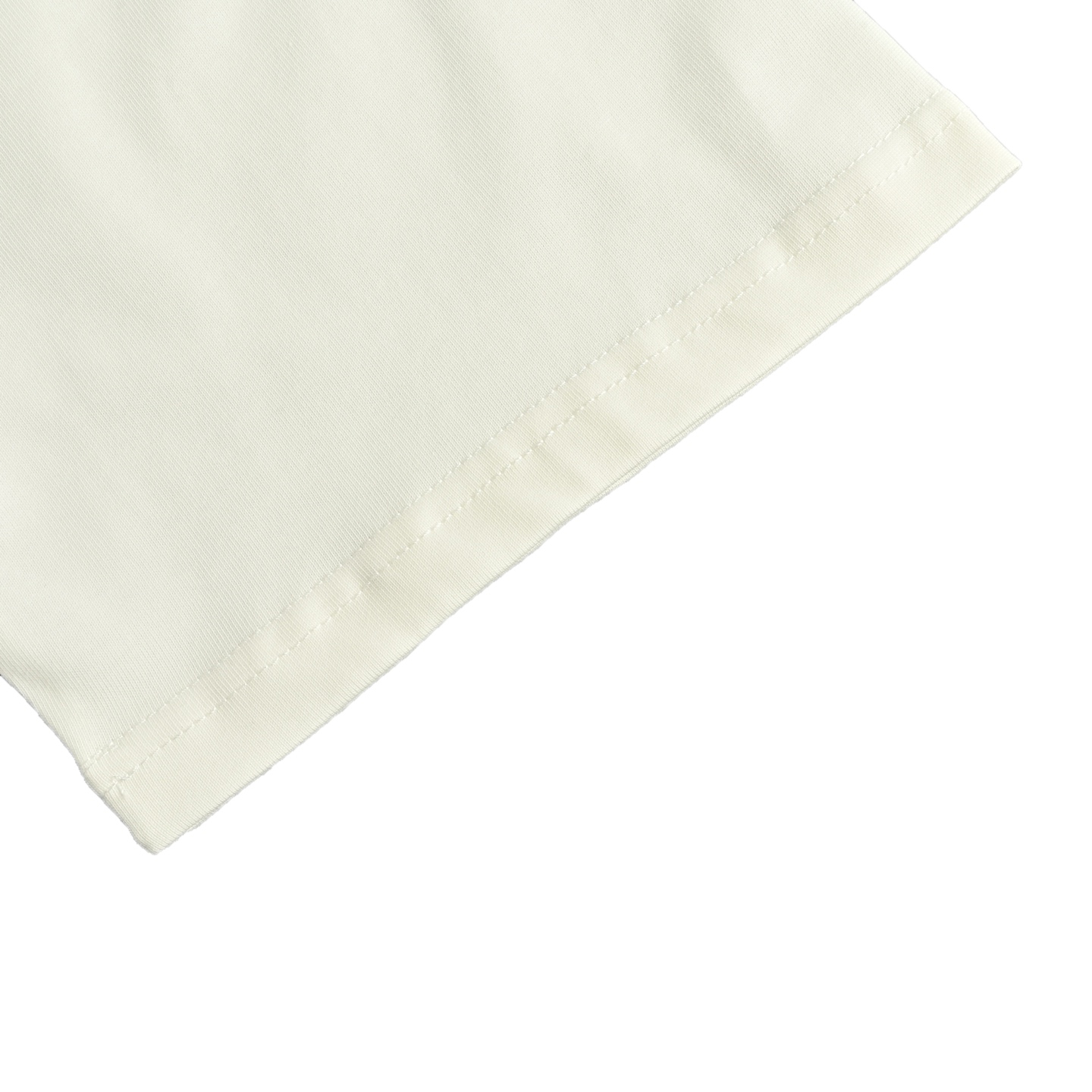 Maison Margiela/马吉拉 25ss 刺绣字母短袖