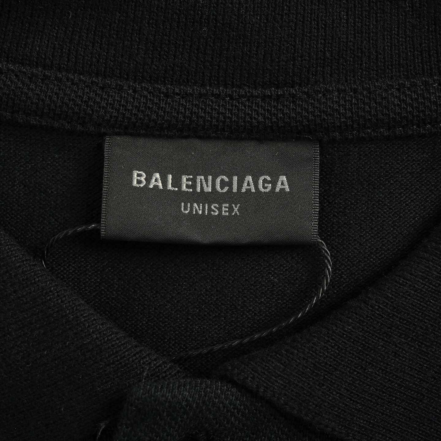 Balenciaga/巴黎世家 25ss 可乐刺绣Polo短袖-Chinese UA Cheap High Quatity Brand Clothes Bags handbags Sneakers wholesale wholesaler seller from China Factory suppliers Fashion Clothing Shoes best Quality Beautiful Price Balenciaga/巴黎世家 25ss 可乐刺绣Polo短袖