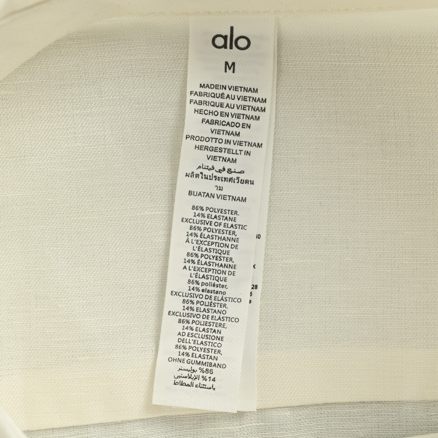 ALO 25ss 亚麻长袖衬衫-Chinese UA Cheap High Quatity Brand Clothes Bags handbags Sneakers wholesale wholesaler seller from China Factory suppliers Fashion Clothing Shoes best Quality Beautiful Price ALO 25ss 亚麻长袖衬衫