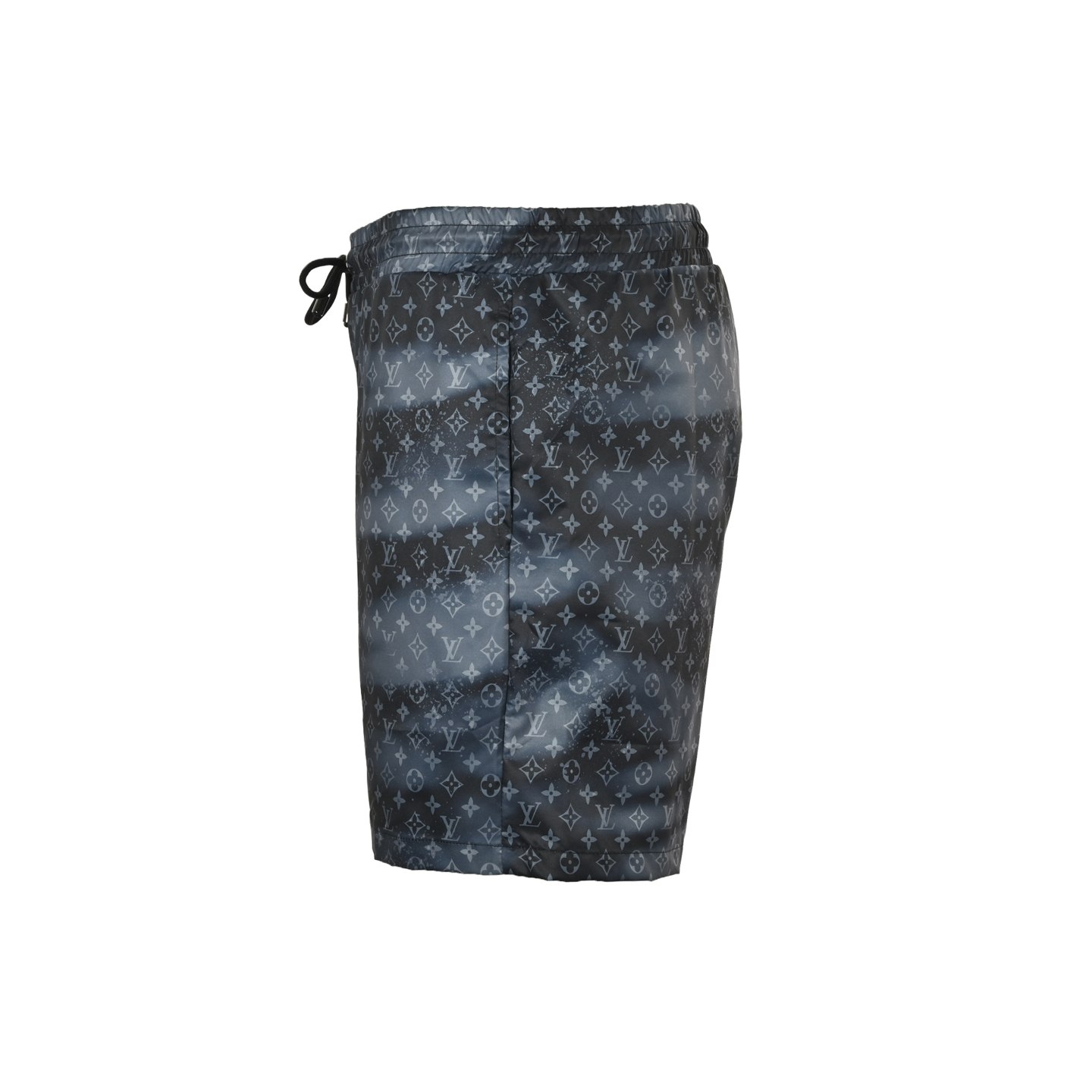 Louis Vuitton/路易威登 25ss 夜空满印老花沙滩短裤