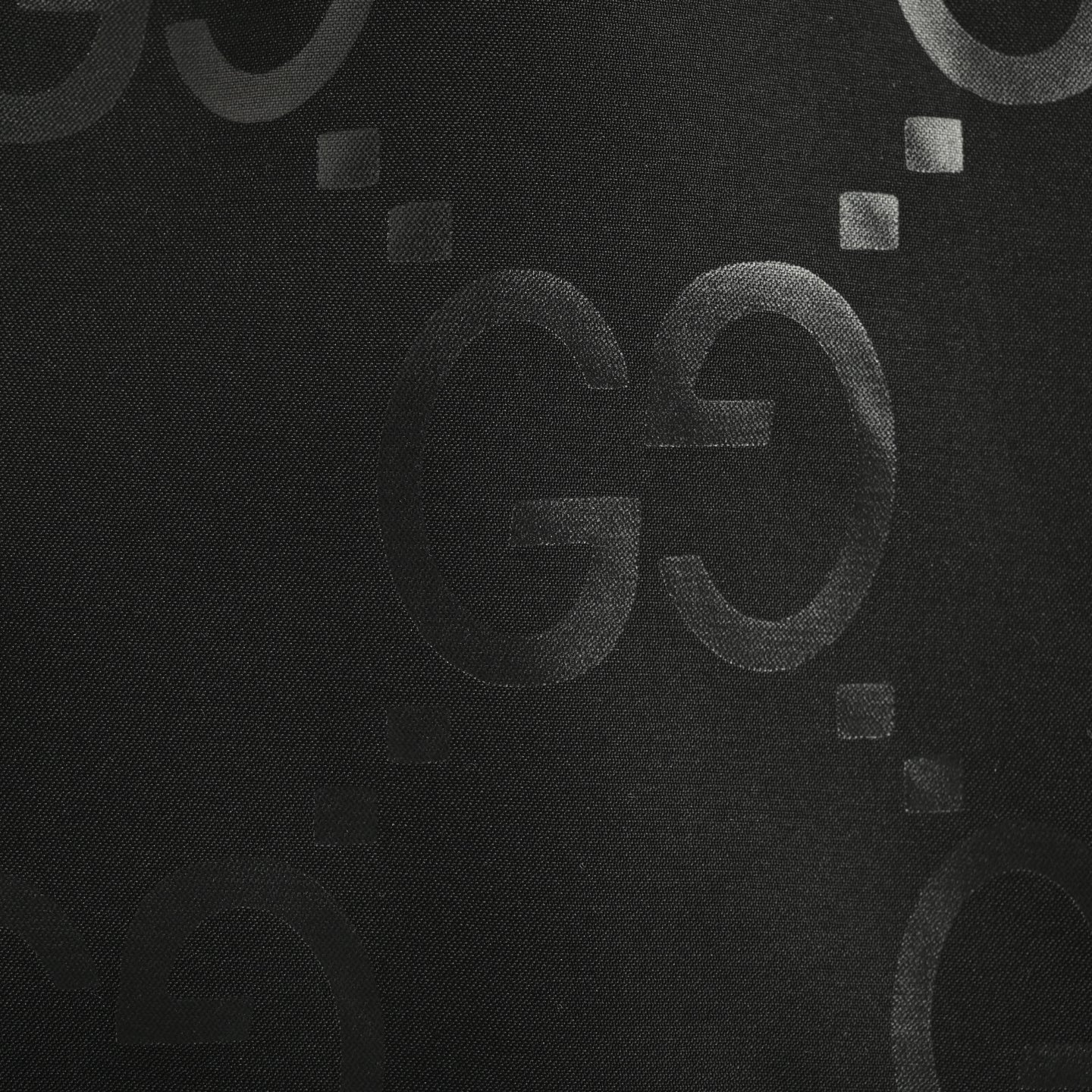 Gucci/古驰 25ss GG满印沙滩短裤