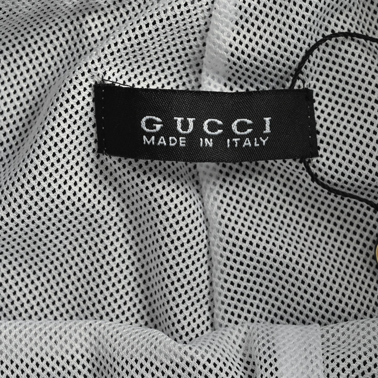 Gucci/古驰 25ss GG满印沙滩短裤