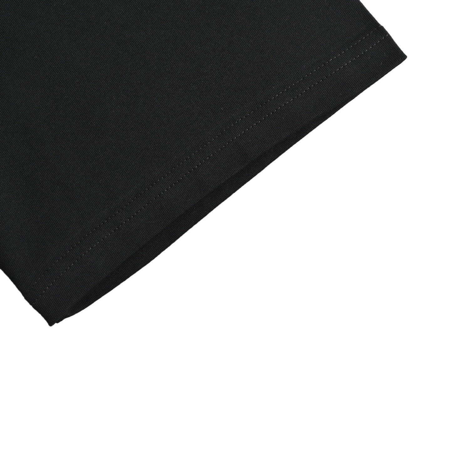 Louis Vuitton/路易威登 25ss 黑蓝字母半logo印花短袖-Chinese UA Cheap High Quatity Brand Clothes Bags handbags Sneakers wholesale wholesaler seller from China Factory suppliers Fashion Clothing Shoes best Quality Beautiful Price Louis Vuitton/路易威登 25ss 黑蓝字母半logo印花短袖