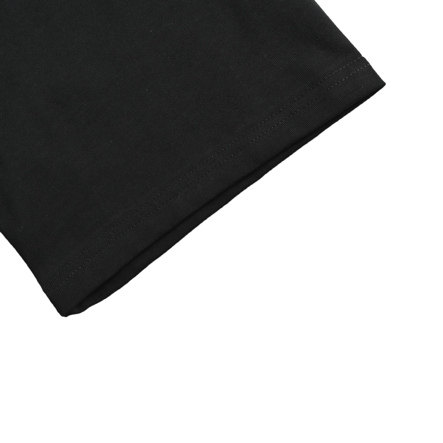 Loewe/罗意威 25ss 虚线四叶草印花短袖