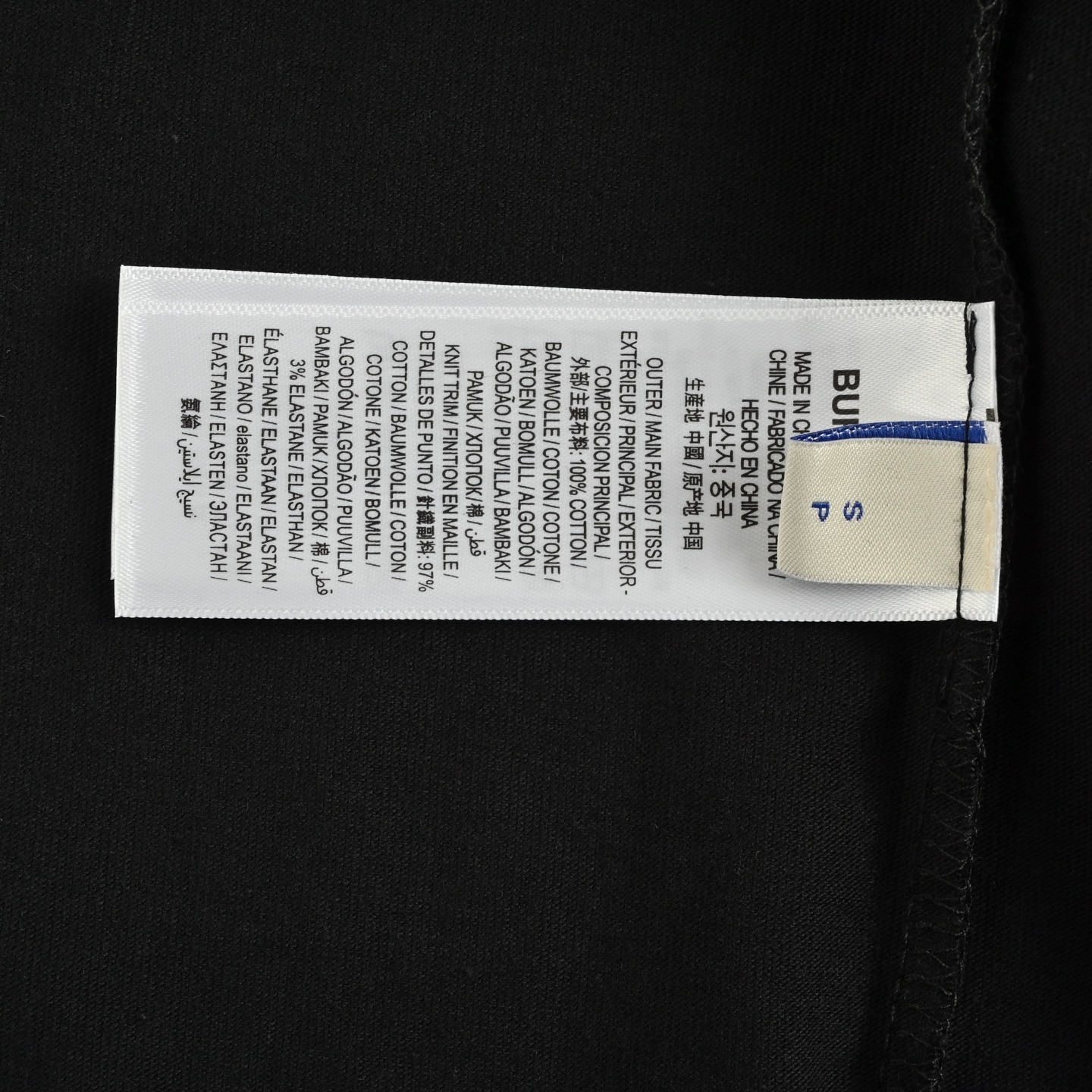 Burberry/巴宝莉 25ss 圆圈战马印花短袖-Chinese UA Cheap High Quatity Brand Clothes Bags handbags Sneakers wholesale wholesaler seller from China Factory suppliers Fashion Clothing Shoes best Quality Beautiful Price Burberry/巴宝莉 25ss 圆圈战马印花短袖