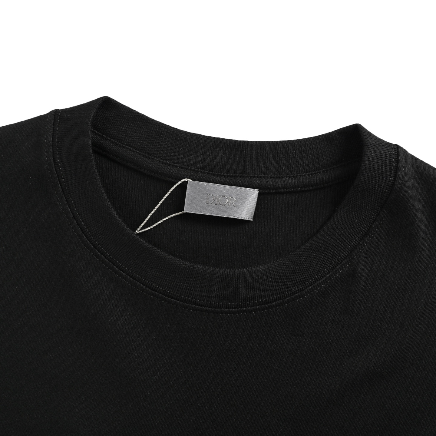 Dior/迪奥 25ss 手绘字母印花短袖-Chinese UA Cheap High Quatity Brand Clothes Bags handbags Sneakers wholesale wholesaler seller from China Factory suppliers Fashion Clothing Shoes best Quality Beautiful Price Dior/迪奥 25ss 手绘字母印花短袖