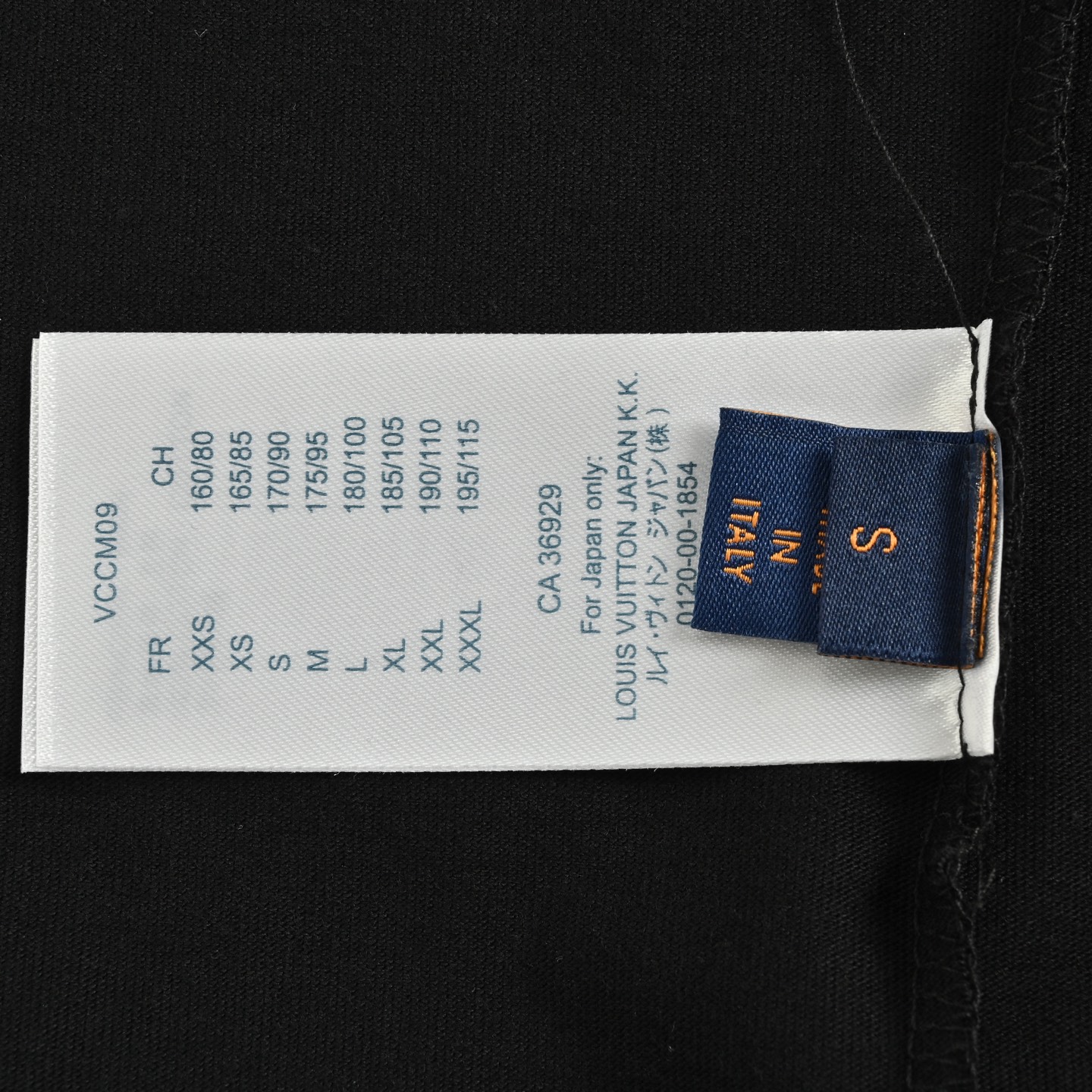 Louis Vuitton/路易威登 25ss 地球字母logo刺绣短袖