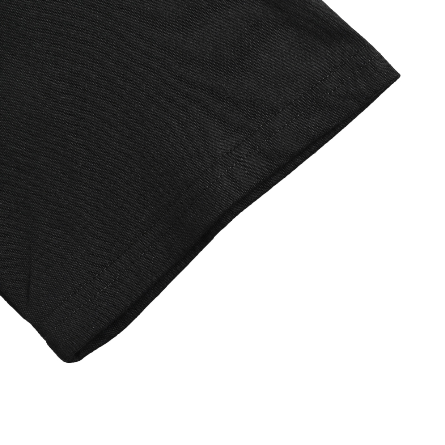 Louis Vuitton/路易威登 25ss 地球字母logo刺绣短袖