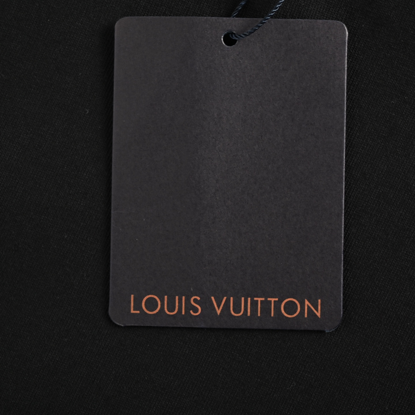 Louis Vuitton/路易威登 25ss 地球字母logo刺绣短袖