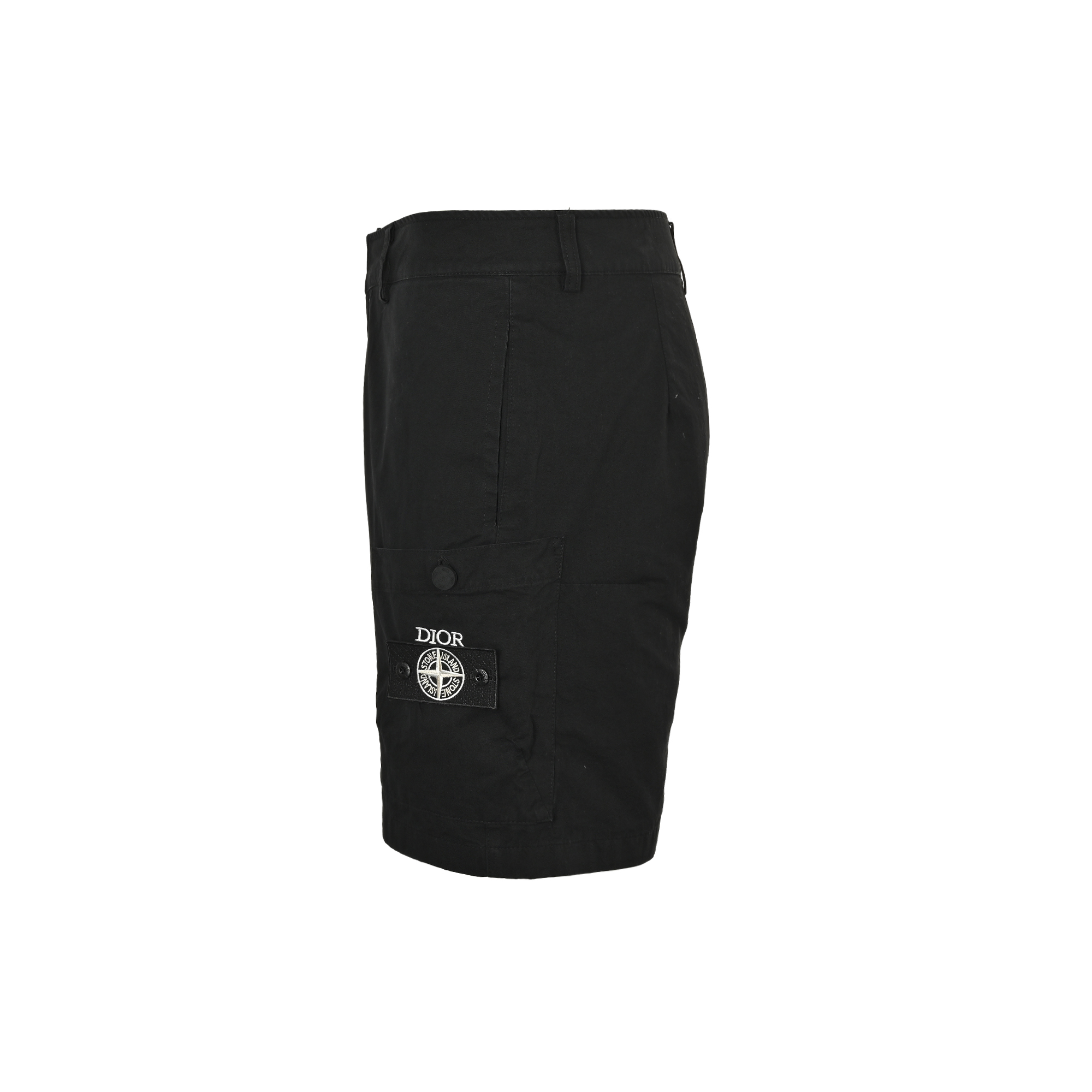 Dior/迪奥 25ss 石头岛联名徽标短裤-Chinese UA Cheap High Quatity Brand Clothes Bags handbags Sneakers wholesale wholesaler seller from China Factory suppliers Fashion Clothing Shoes best Quality Beautiful Price Dior/迪奥 25ss 石头岛联名徽标短裤