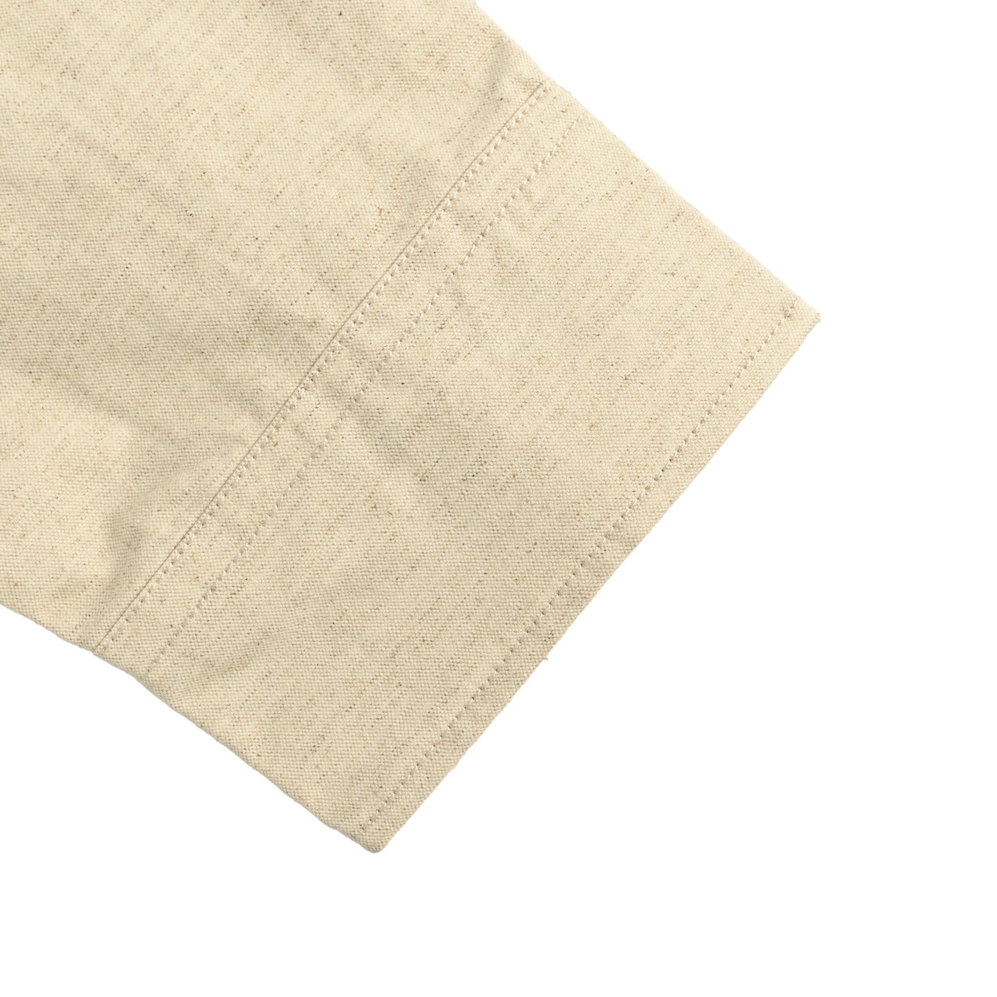 Prada/普拉达 纯色单排亚麻长袖衬衫外套