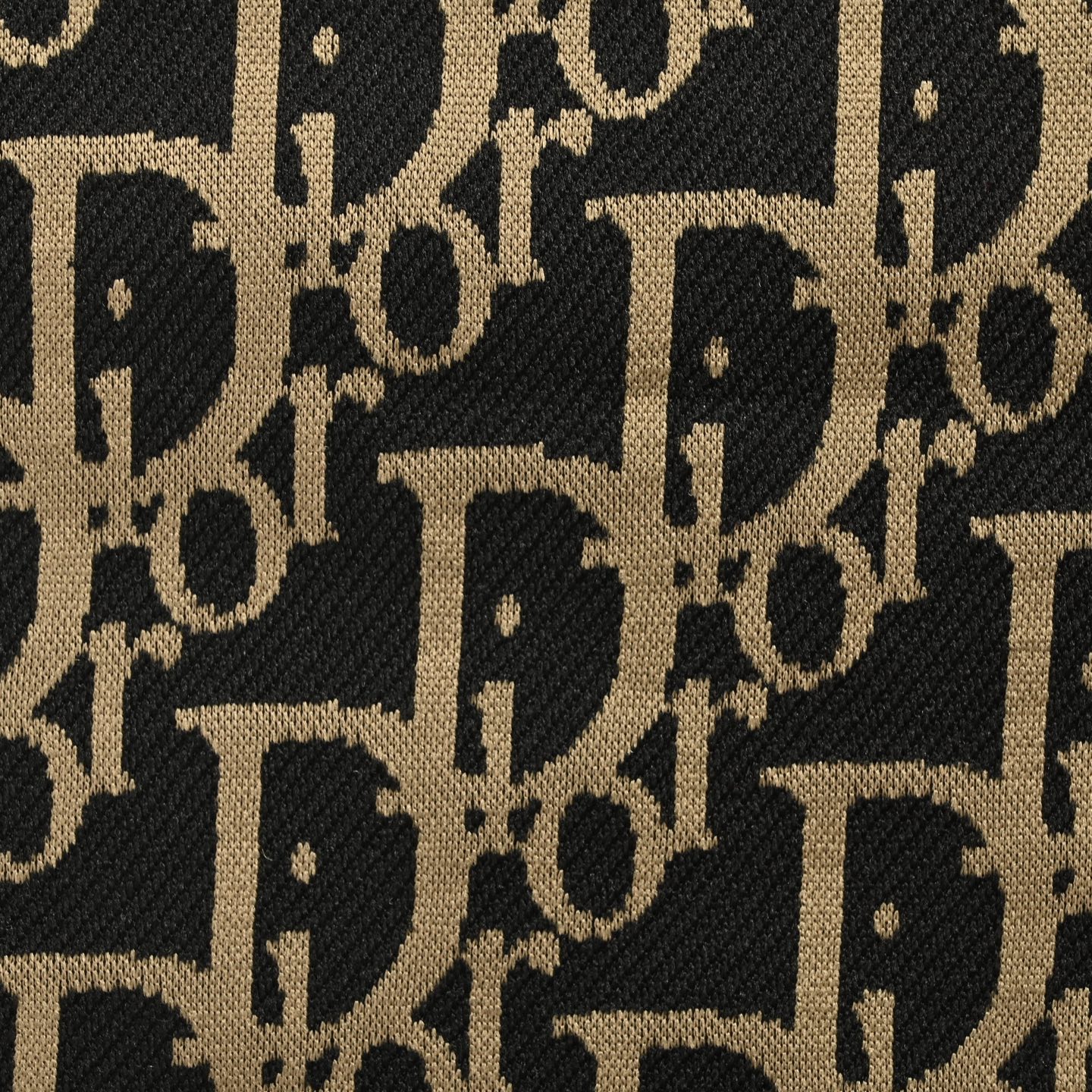 Dior/迪奥 25ss 满印老花logo短裤 CD满印短裤 卡其 黑色