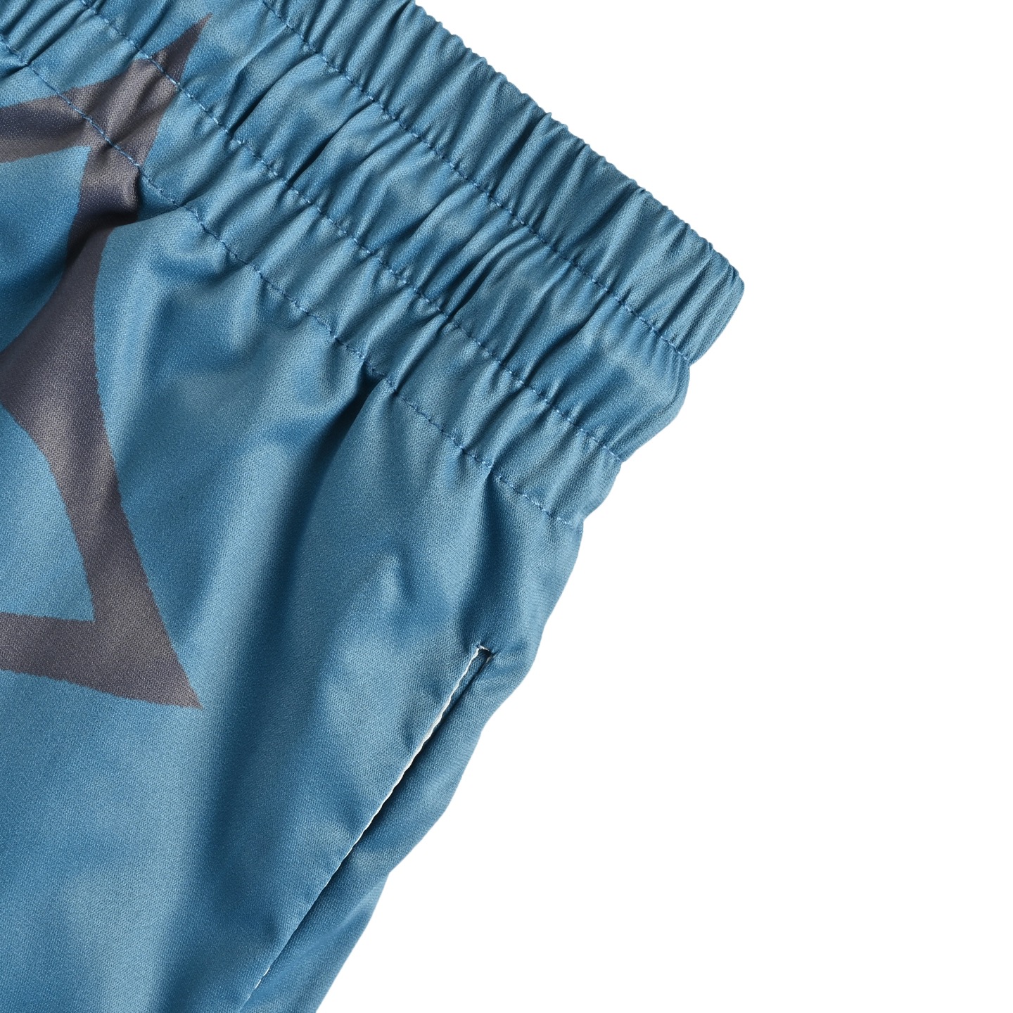 Louis Vuitton/路易威登 25ss 老花大logo渐变印花短裤