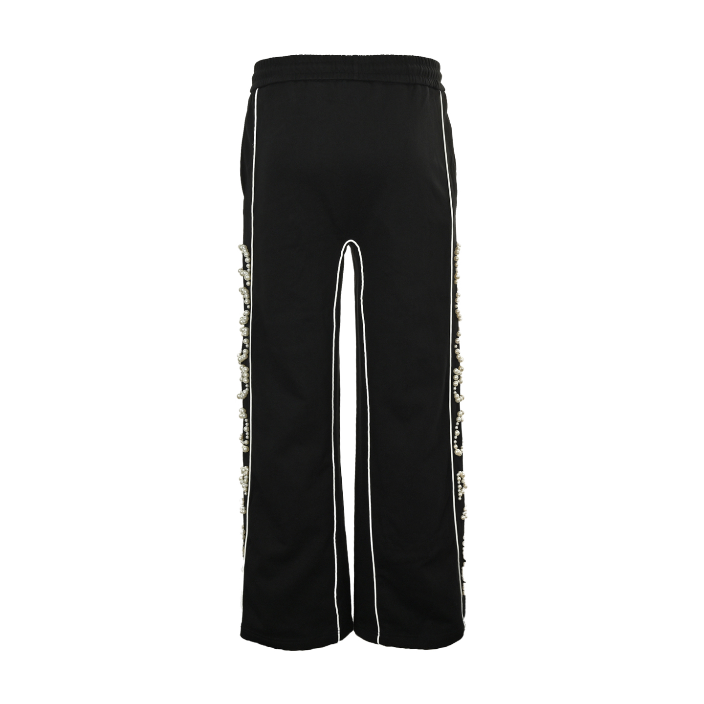 Good Brand Love Is Good珍珠休闲长裤 黑色 蓝色-Chinese UA Cheap High Quatity Brand Clothes Bags handbags Sneakers wholesale wholesaler seller from China Factory suppliers Fashion Clothing Shoes best Quality Beautiful Price Good Brand Love Is Good珍珠休闲长裤 黑色 蓝色