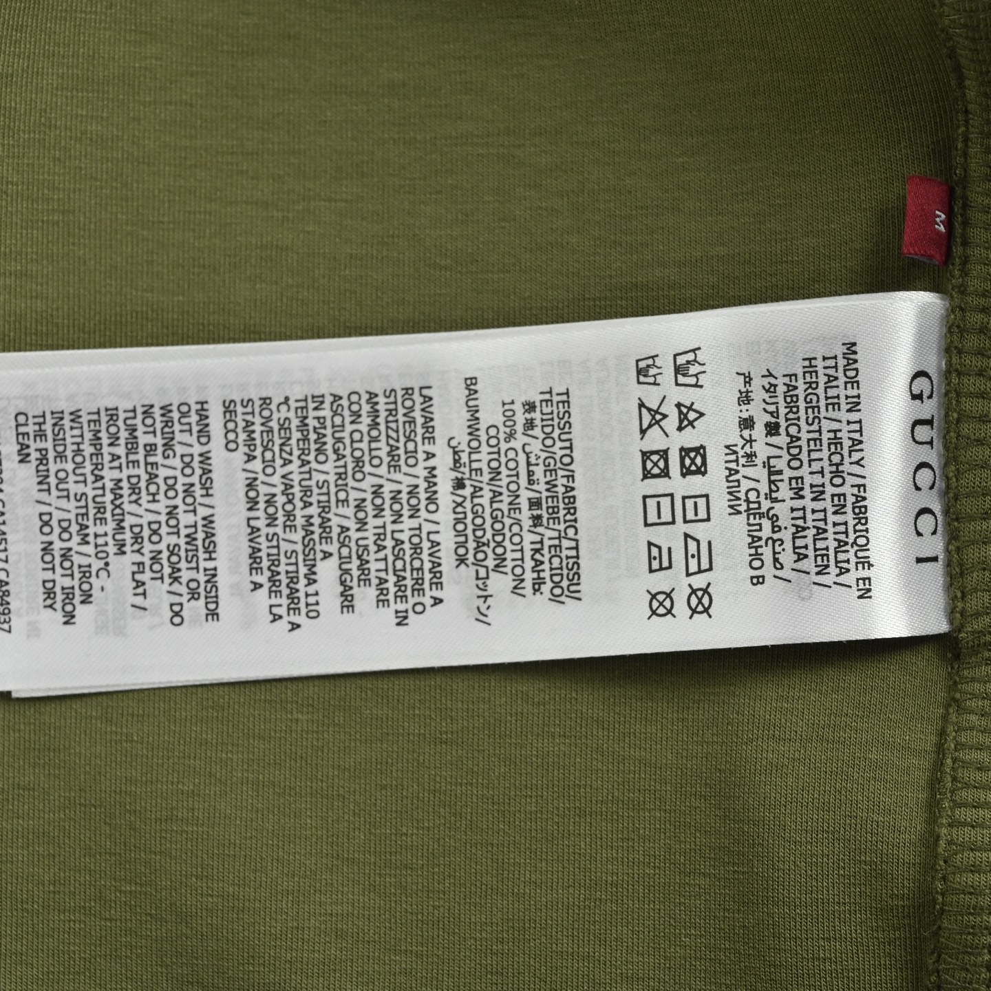 Gucci/古驰 25ss 小标刺绣太空棉拉链连帽外套-Chinese UA Cheap High Quatity Brand Clothes Bags handbags Sneakers wholesale wholesaler seller from China Factory suppliers Fashion Clothing Shoes best Quality Beautiful Price Gucci/古驰 25ss 小标刺绣太空棉拉链连帽外套