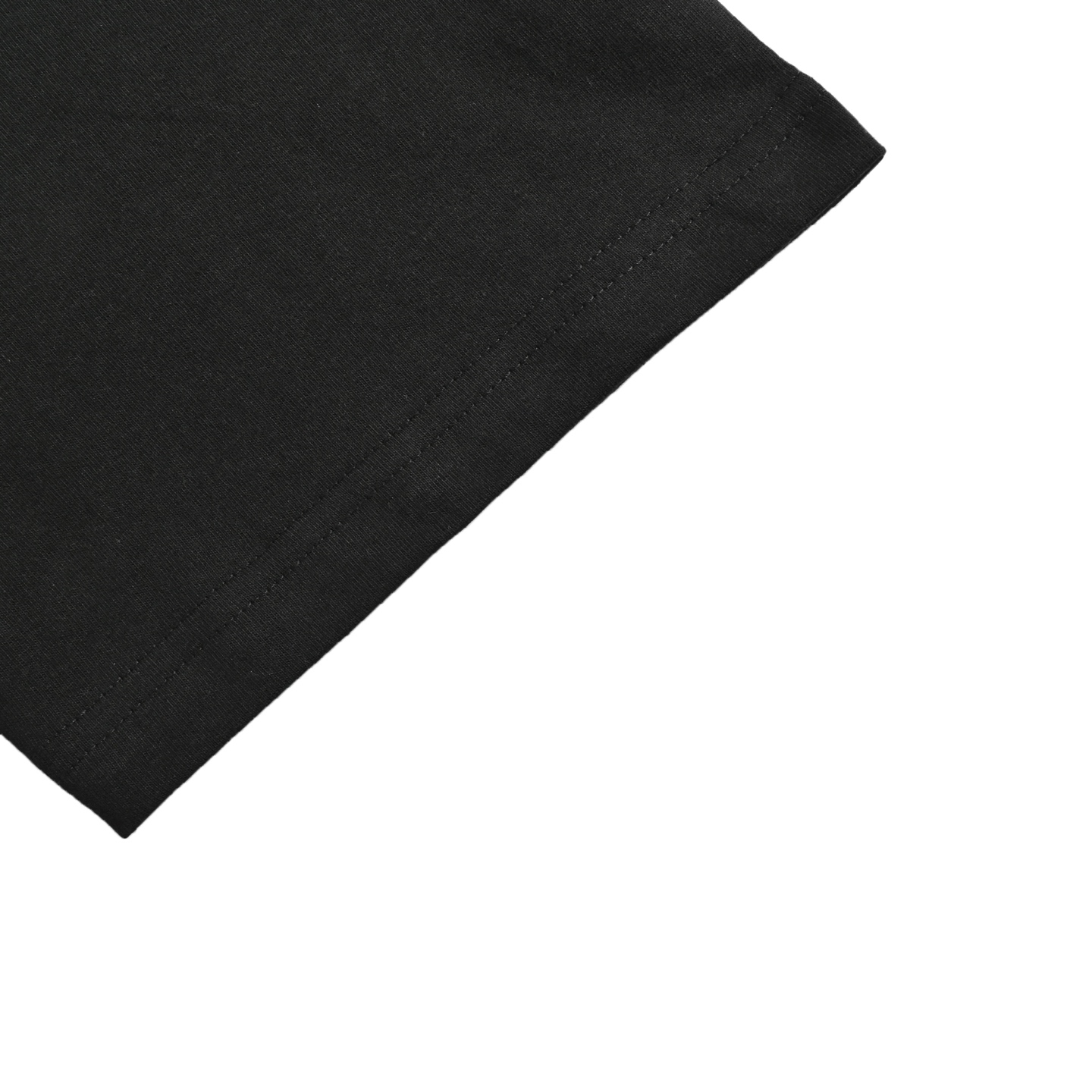 Loewe/罗意威 双层口袋刺绣短袖