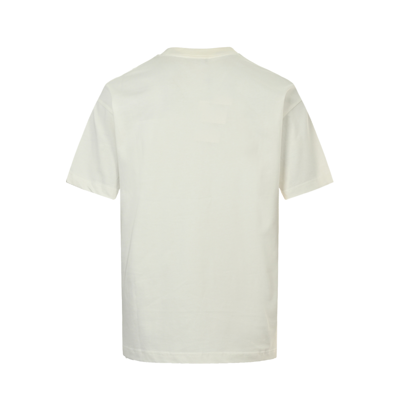 Moncler/蒙口 25ss 经典徽标刺绣短袖