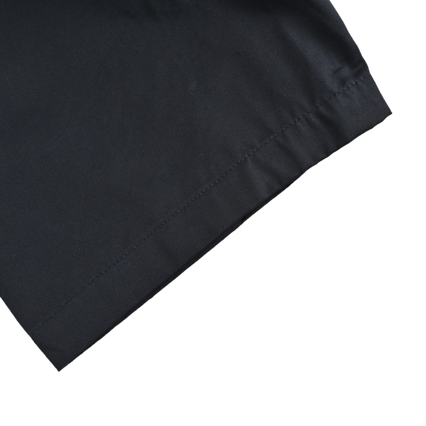 Louis Vuitton/路易威登 25ss 口袋老花浮雕短袖衬衫