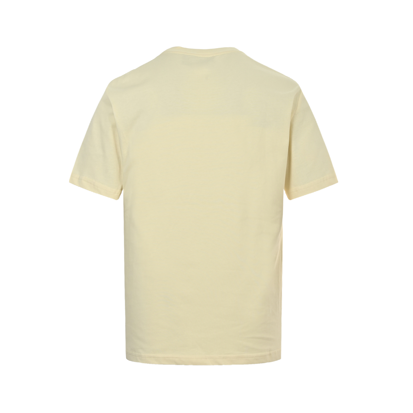 Gucci/古驰 25ss 趣味卡通系列印花短袖