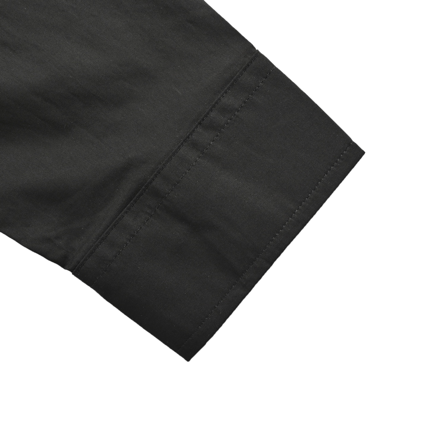 Louis Vuitton/路易威登 25ss 压胶字母logo长袖衬衫