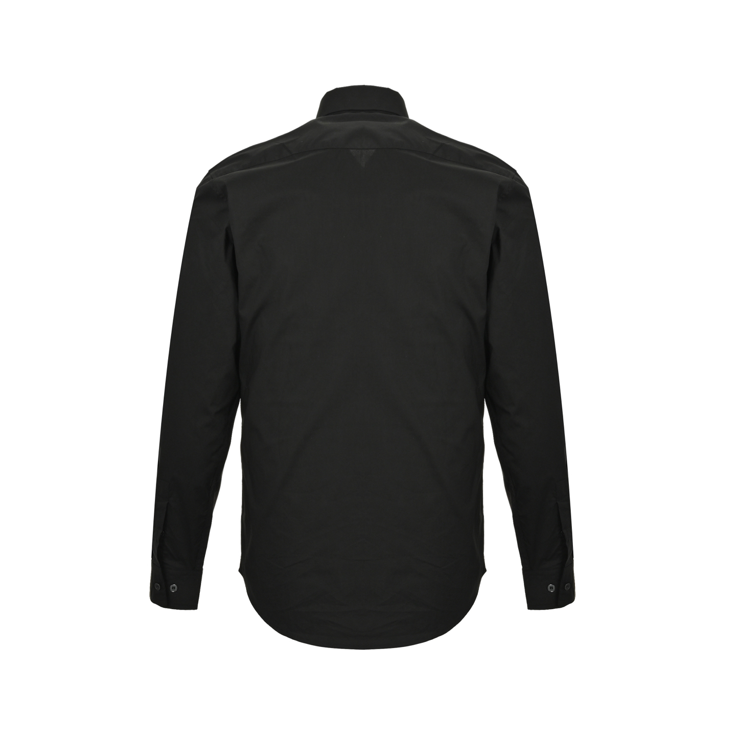 Louis Vuitton/路易威登 25ss 压胶字母logo长袖衬衫