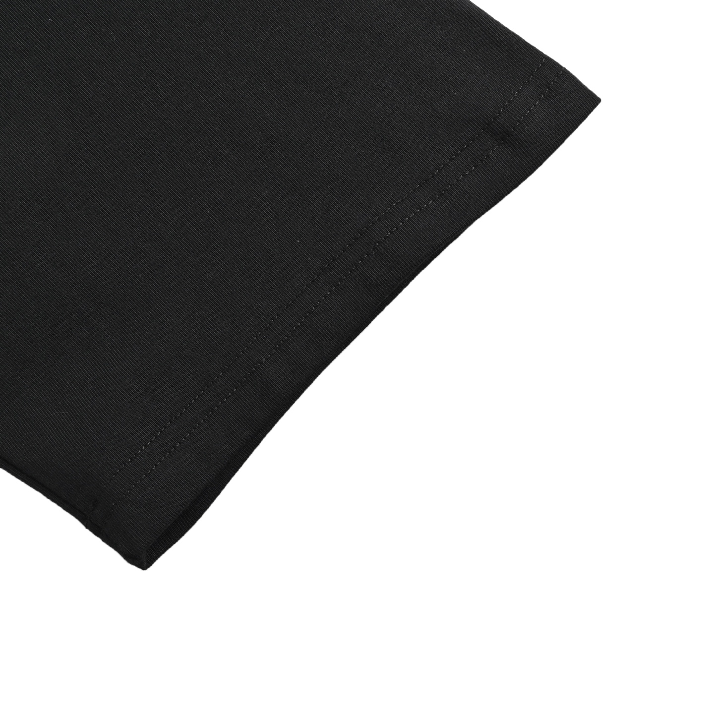 Stone Island/石头岛 25ss 前后logo印花短袖