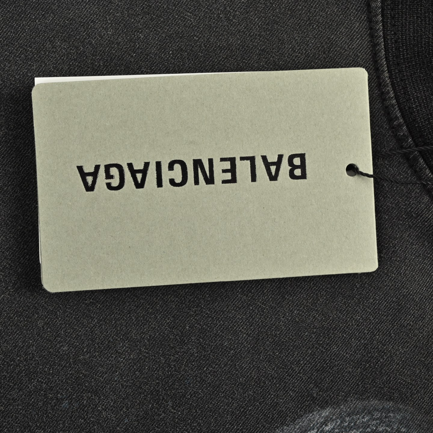 Balenciaga/巴黎世家 音乐系列合作款小甜甜布兰妮人象短袖