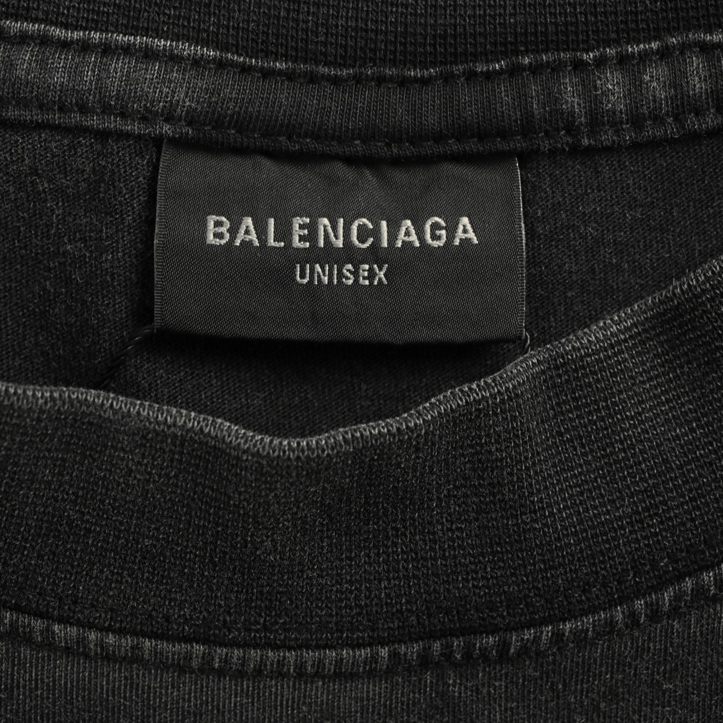 Balenciaga/巴黎世家 音乐系列合作款小甜甜布兰妮人象短袖