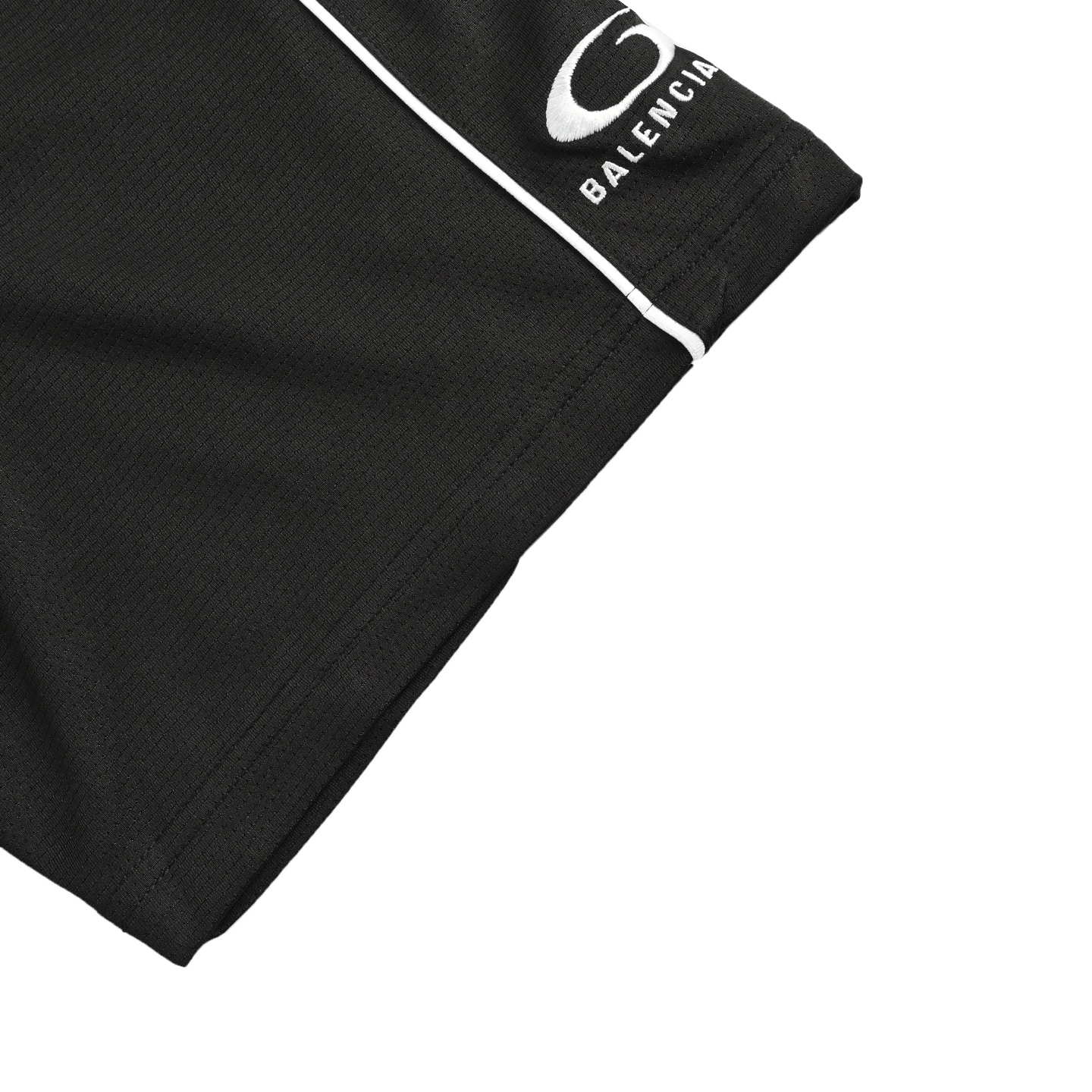 Balenciaga/巴黎世家 兰博基尼联名63号刺绣印花套装短袖-莆田鞋,莆田鞋货源,高仿鞋,高仿鞋货源,安福档口,莆田高仿鞋,莆田鞋批发,高仿鞋批发,莆田高仿运动鞋,高仿运动鞋,莆田运动鞋 Balenciaga/巴黎世家 兰博基尼联名63号刺绣印花套装短袖