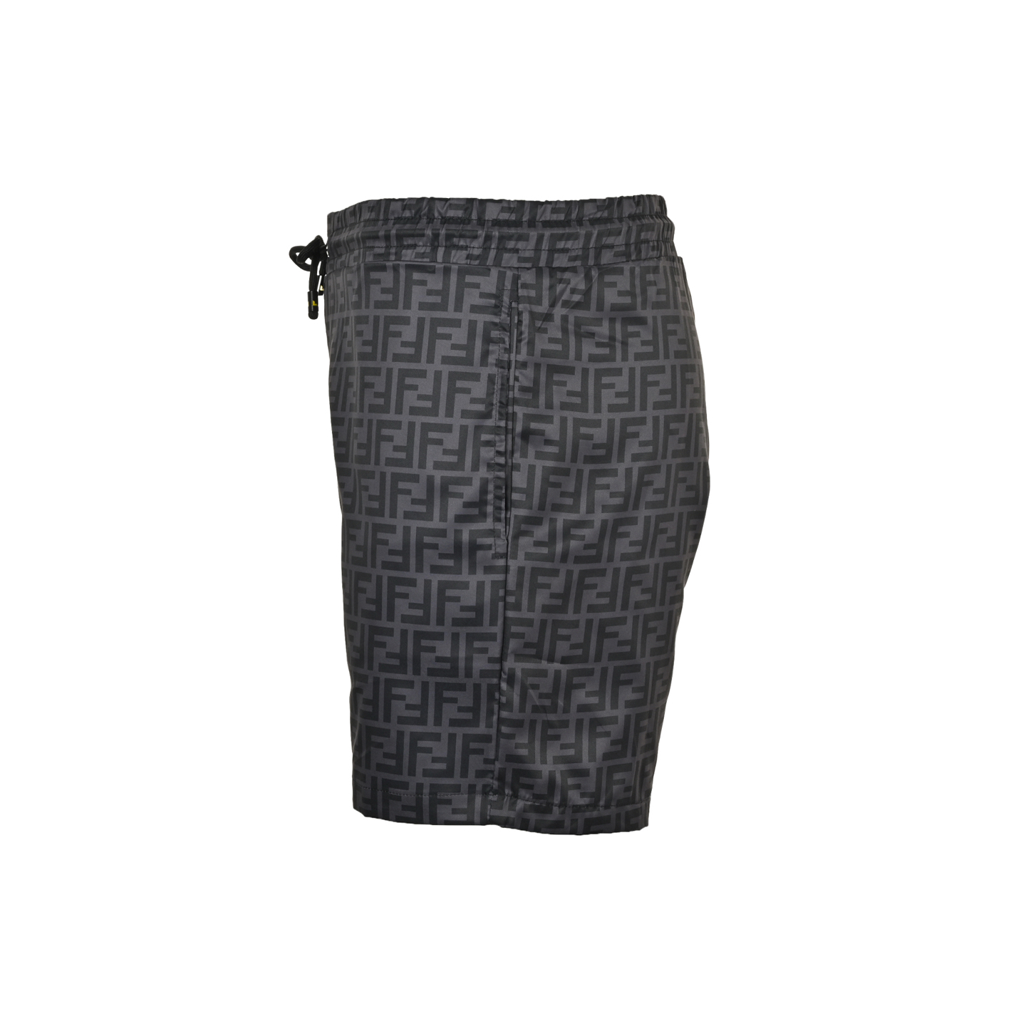 Fendi/芬迪 双F满印沙滩短裤 进口高支高密的全棉梭织面料