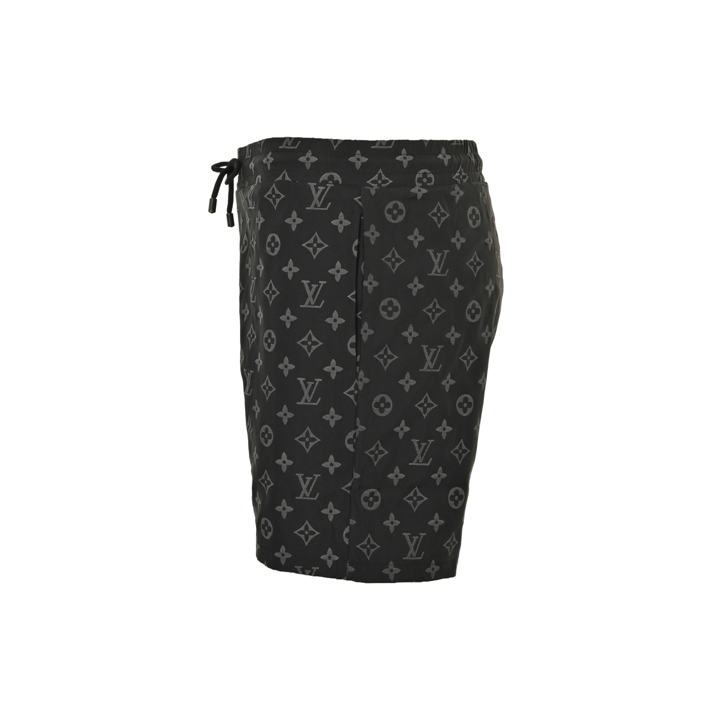 Louis Vuitton/路易威登 满印老花沙滩短裤