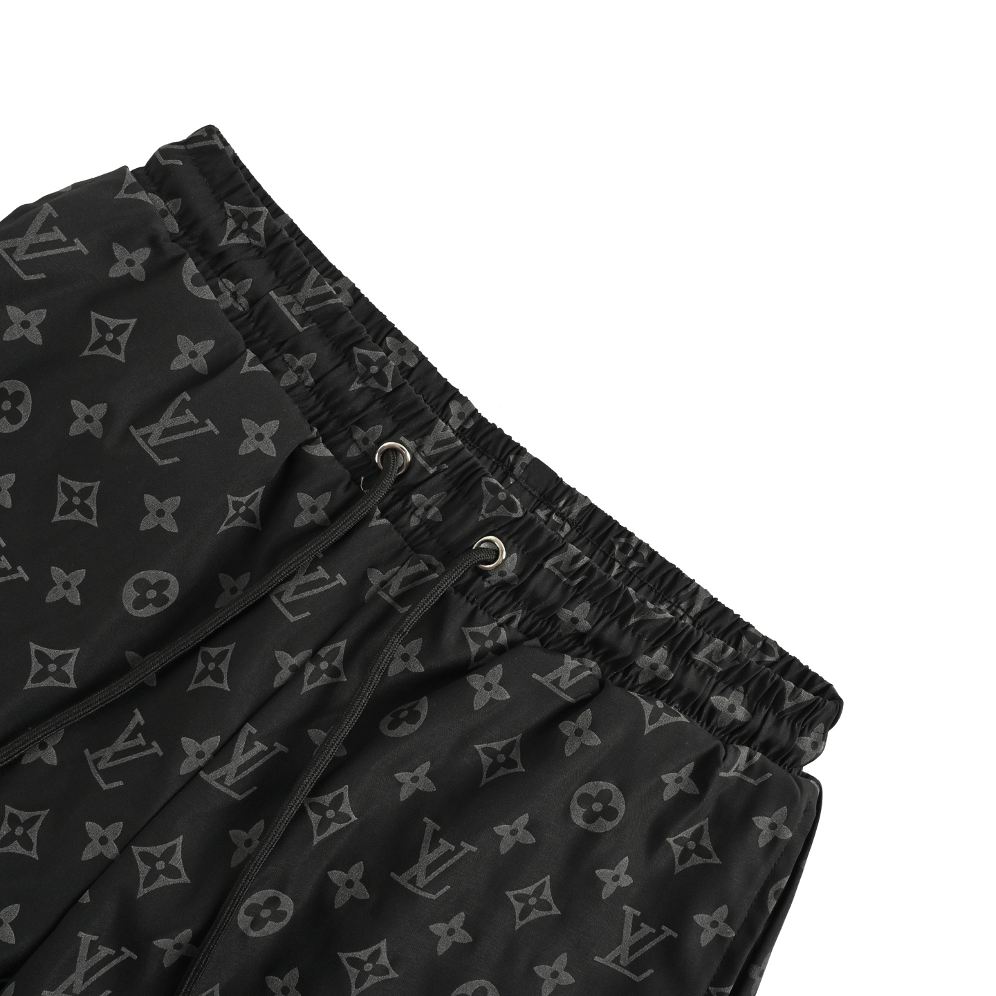 Louis Vuitton/路易威登 满印老花沙滩短裤