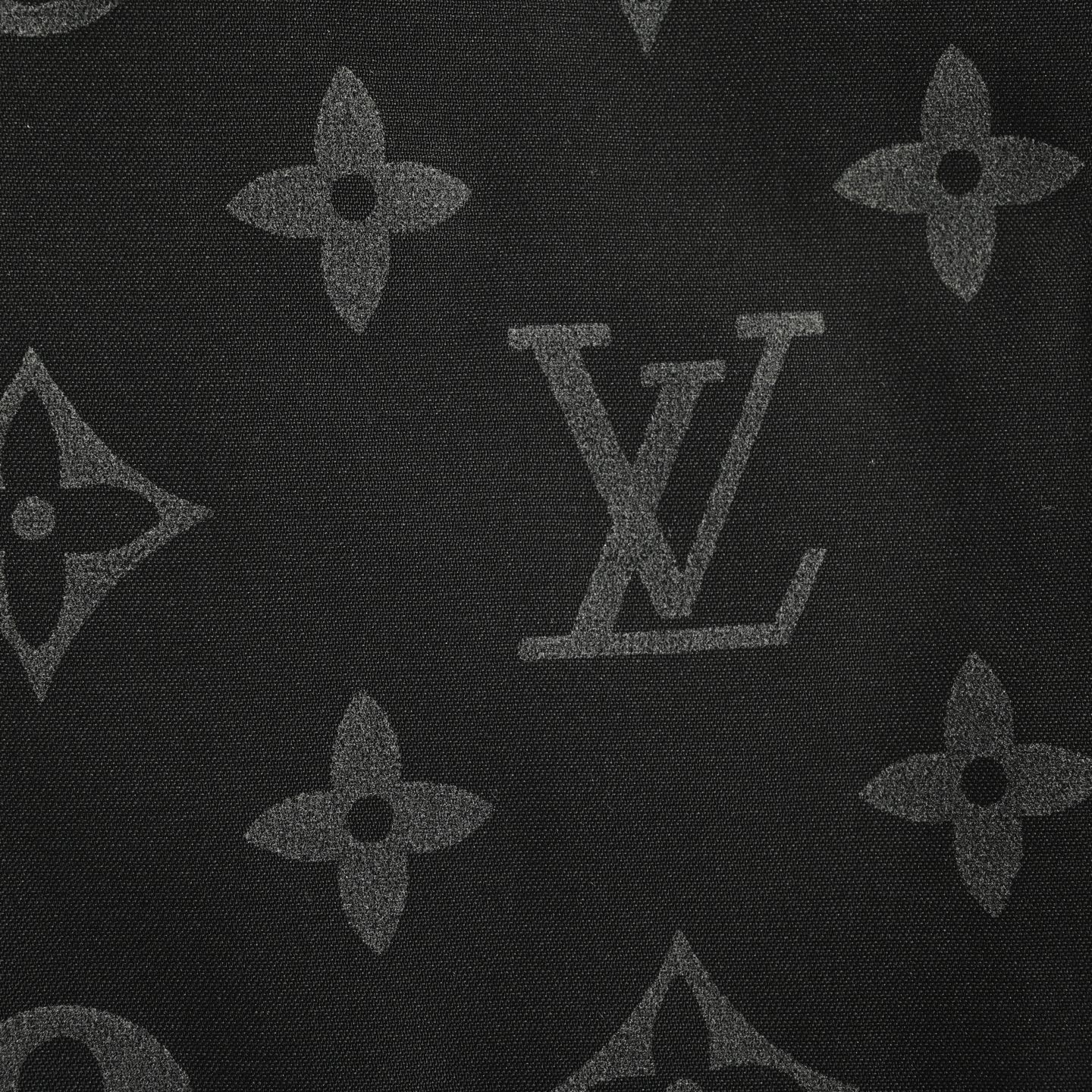 Louis Vuitton/路易威登 满印老花沙滩短裤