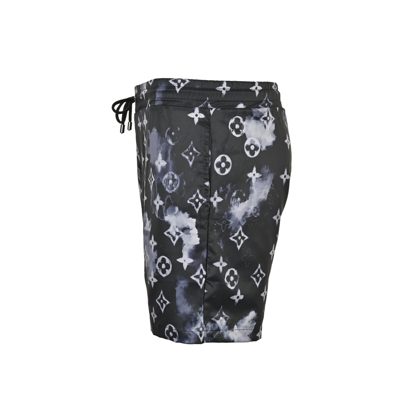 Louis Vuitton/路易威登 夜空满印老花沙滩短裤-Chinese UA Cheap High Quatity Brand Clothes Bags handbags Sneakers wholesale wholesaler seller from China Factory suppliers Fashion Clothing Shoes best Quality Beautiful Price Louis Vuitton/路易威登 夜空满印老花沙滩短裤