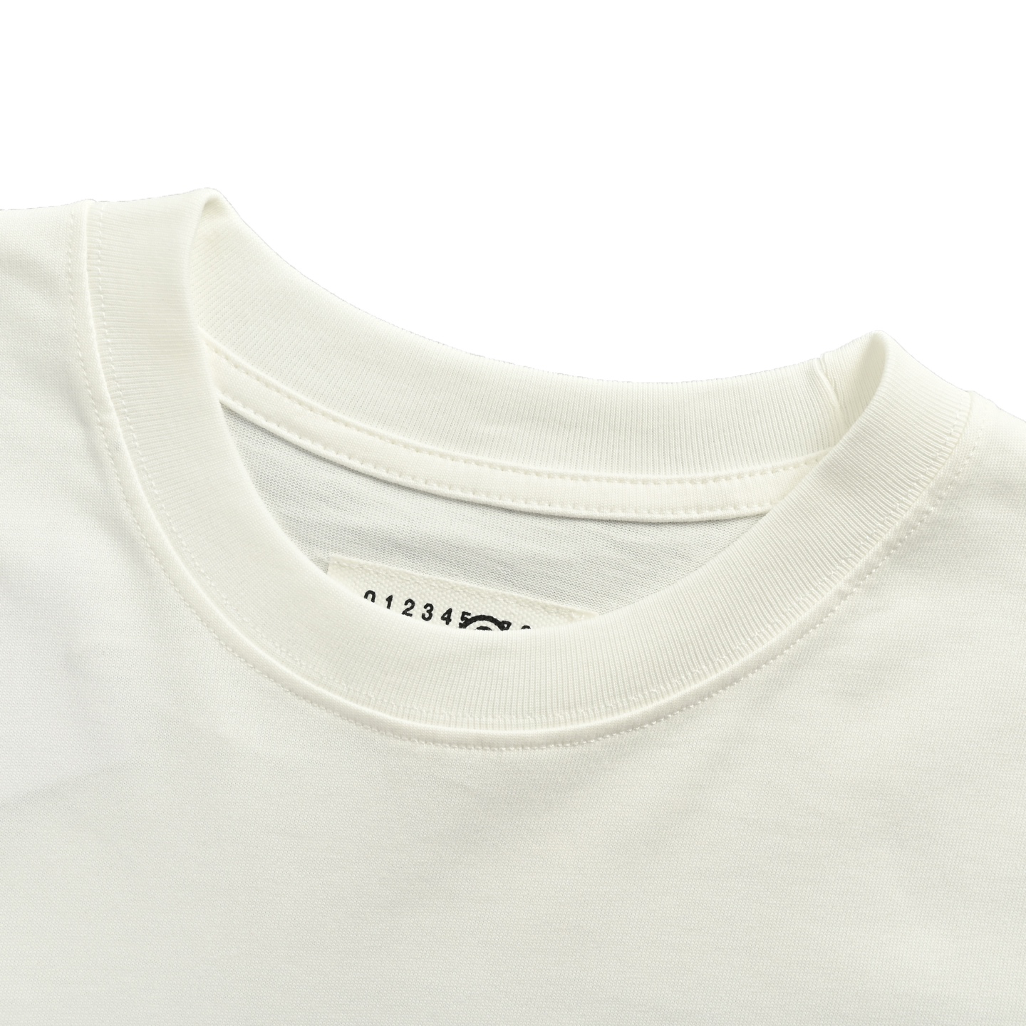 Maison Margiela/马吉拉 25ss 蛇年限定印花短袖