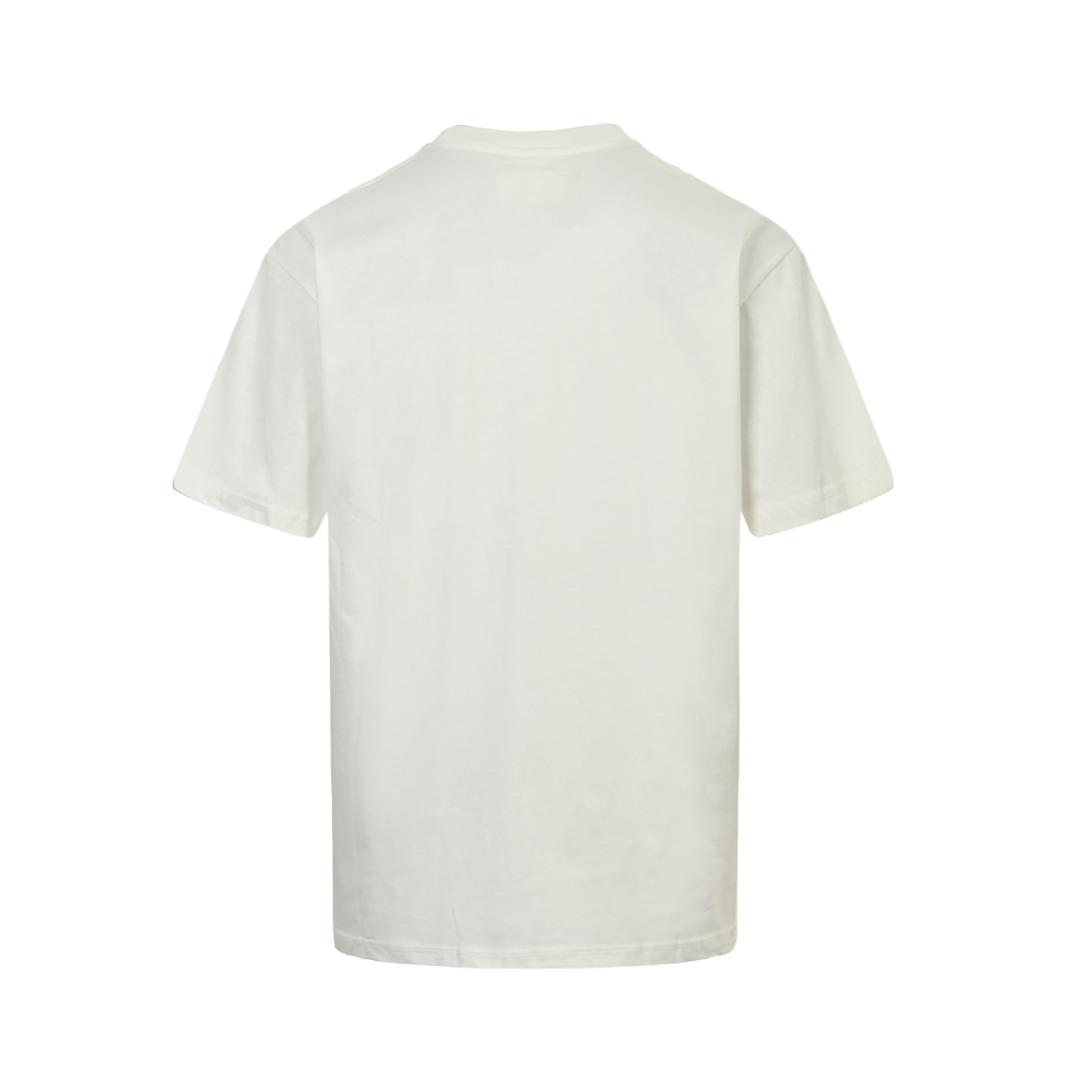 Maison Margiela/马吉拉 25ss 蛇年限定印花短袖