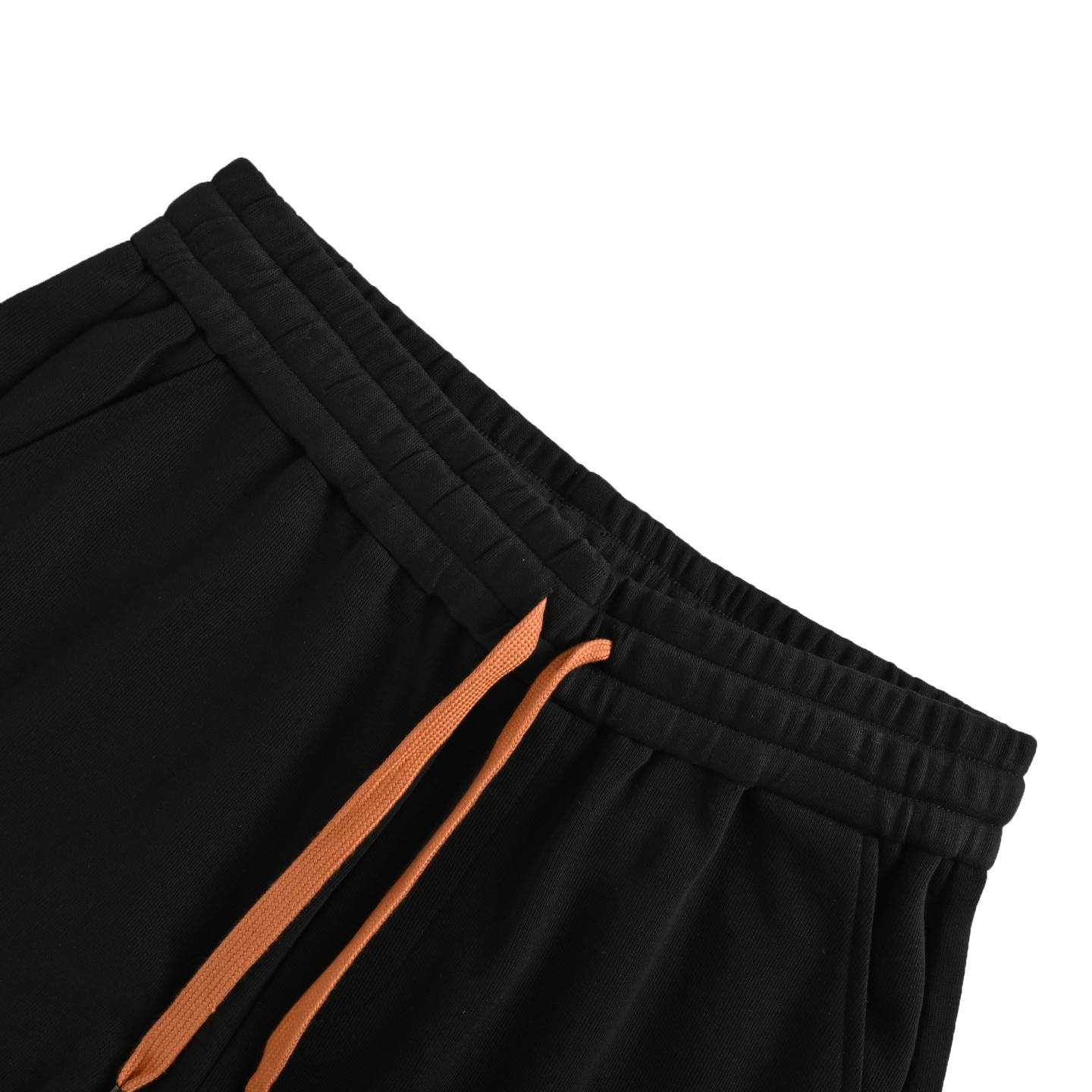 Loewe/罗意威 25ss 昂跑联名口袋印花短裤 昂跑罗意威联名款短裤新款