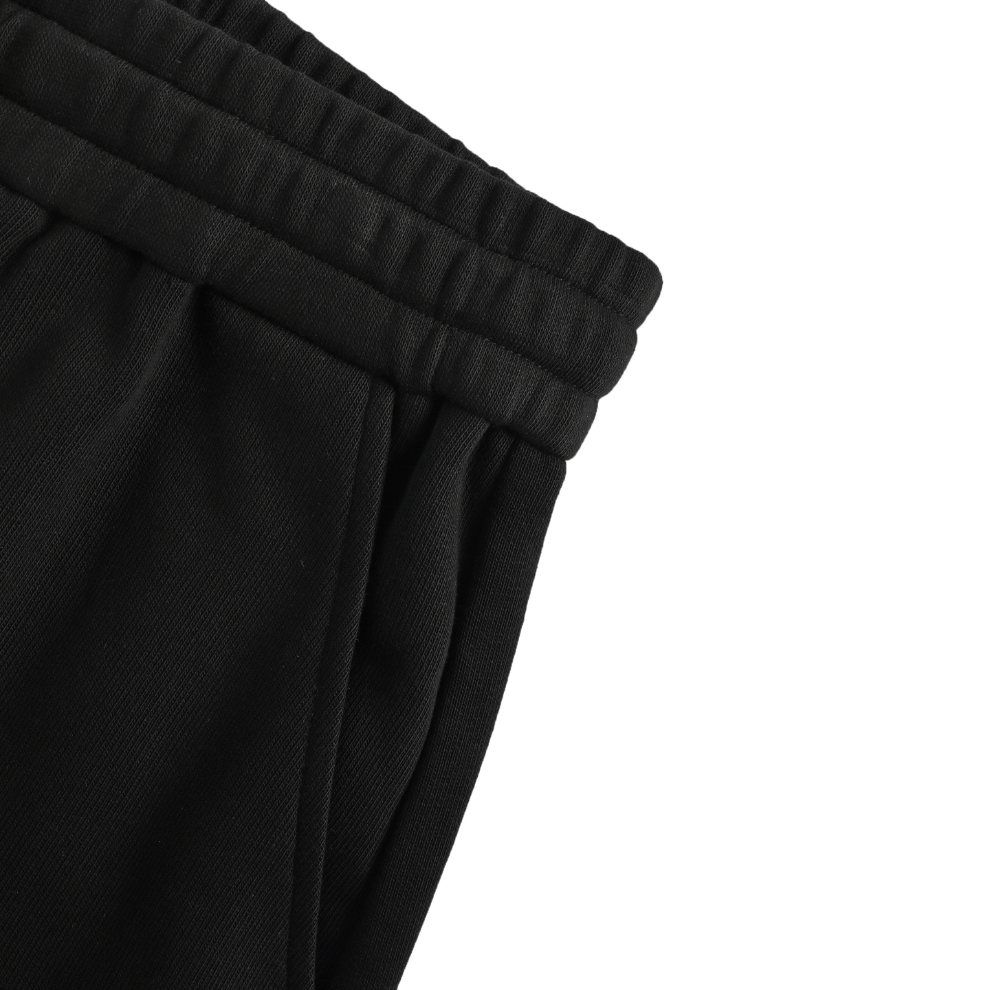 Loewe/罗意威 25ss 昂跑联名口袋印花短裤 昂跑罗意威联名款短裤新款