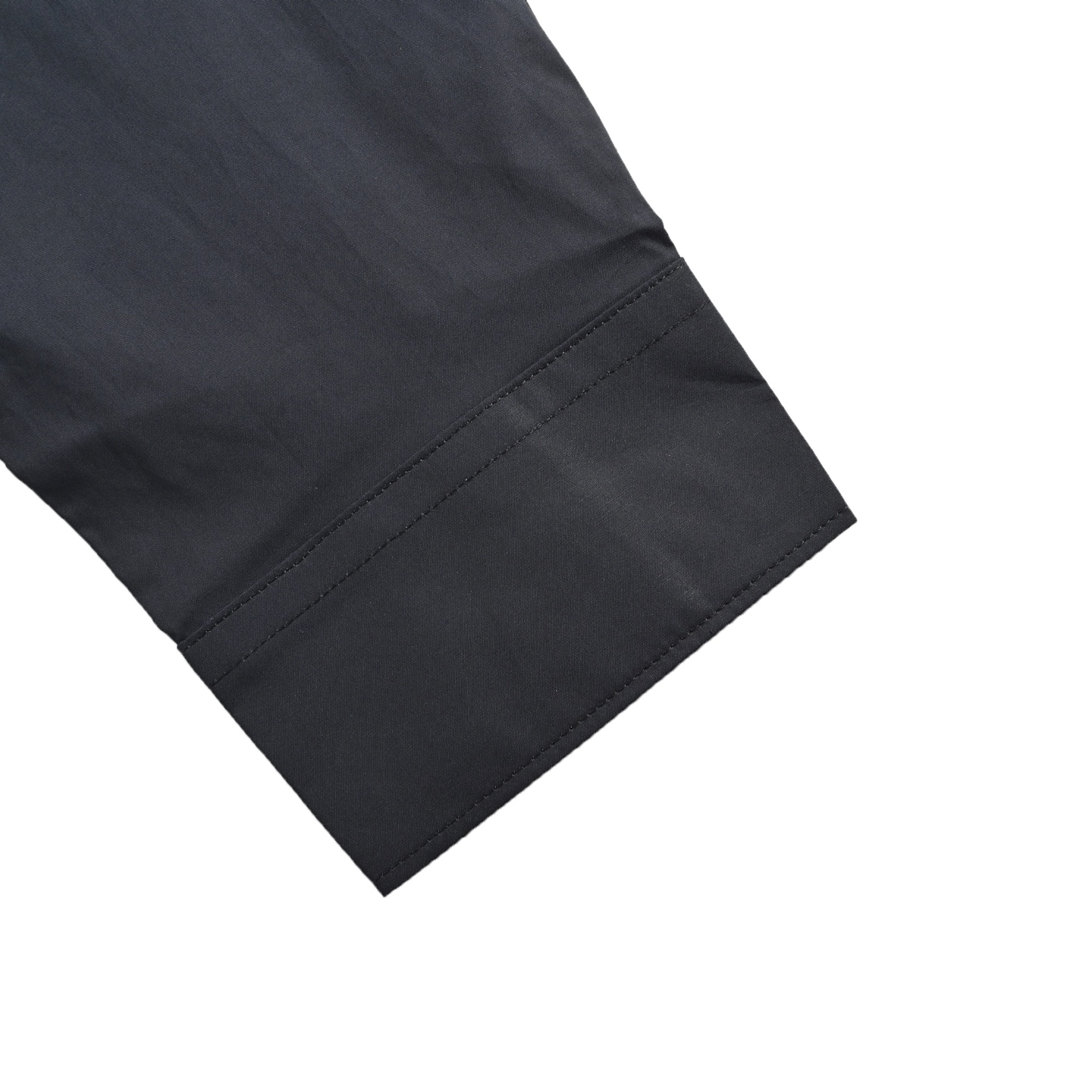 Louis Vuitton/路易威登 克罗心联名款刺绣logo衬衫