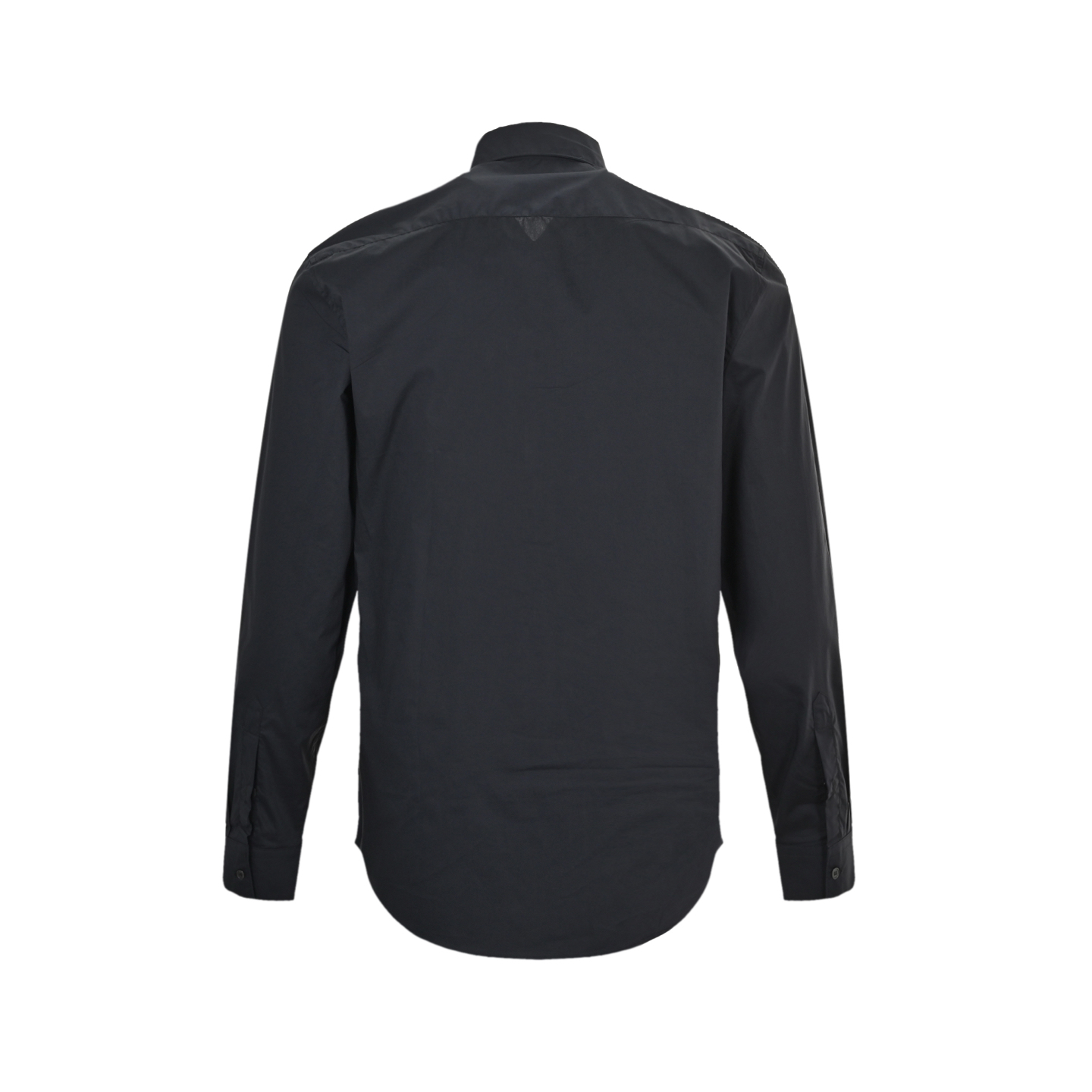 Louis Vuitton/路易威登 克罗心联名款刺绣logo衬衫