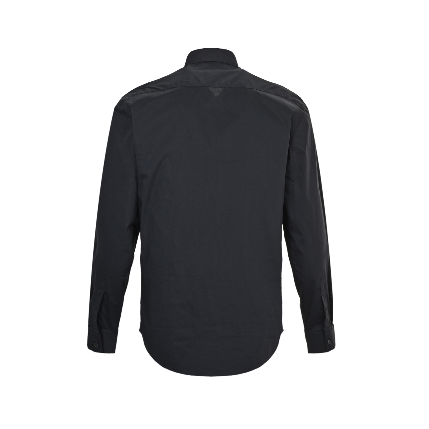 Louis Vuitton/路易威登 25ss 刺绣字母logo衬衫