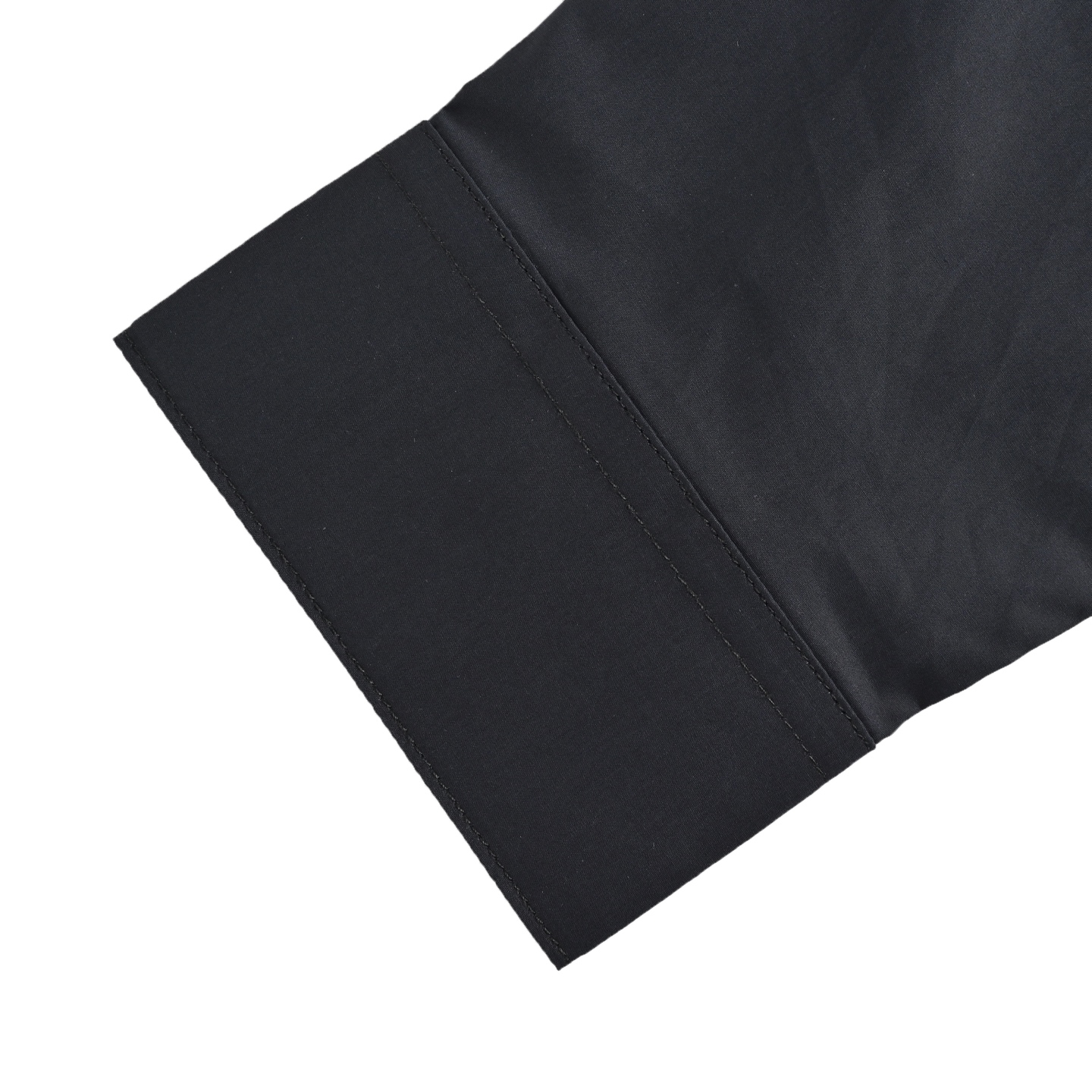 Louis Vuitton/路易威登 25ss 刺绣字母logo衬衫