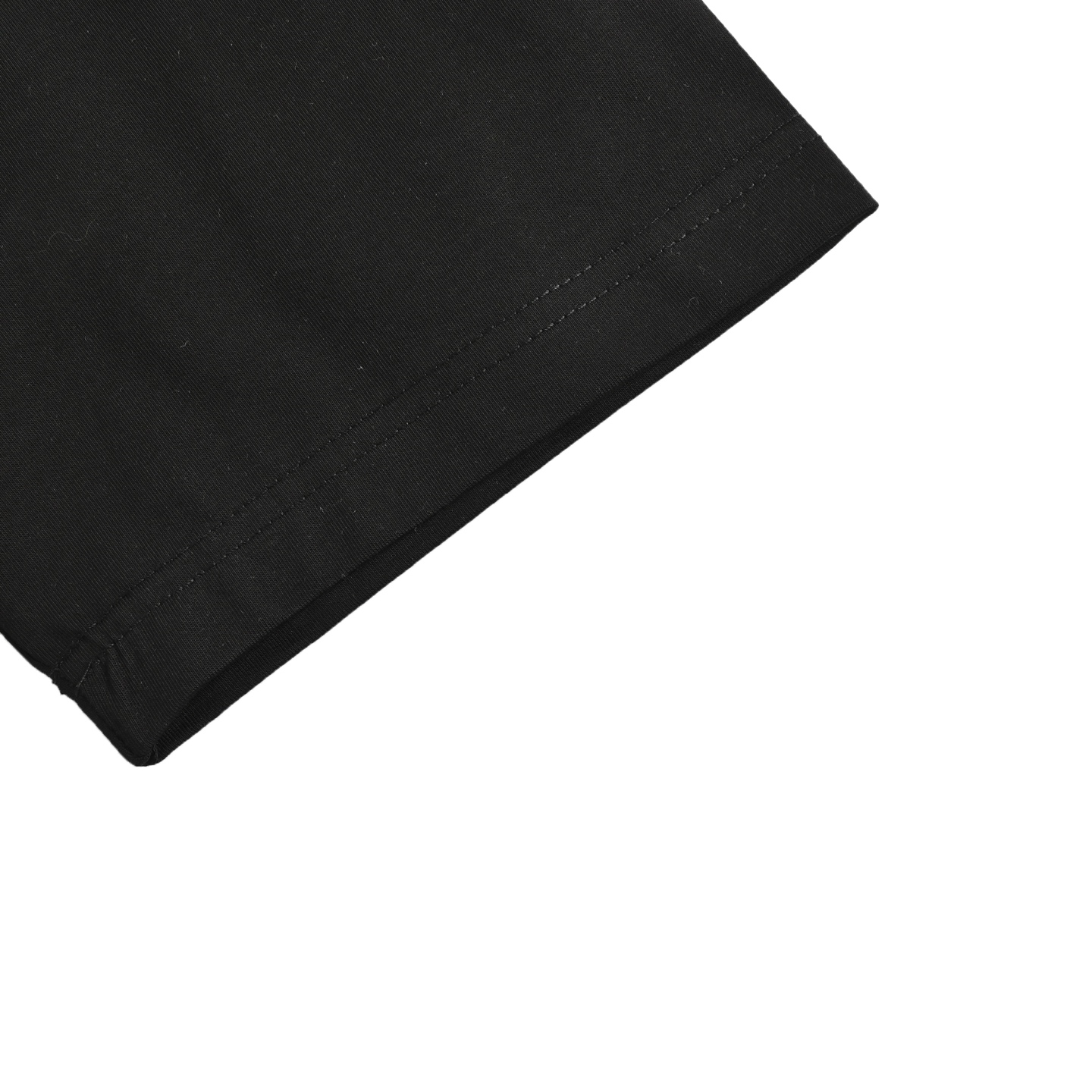 Burberry/巴宝莉 战马绣花圆领短袖