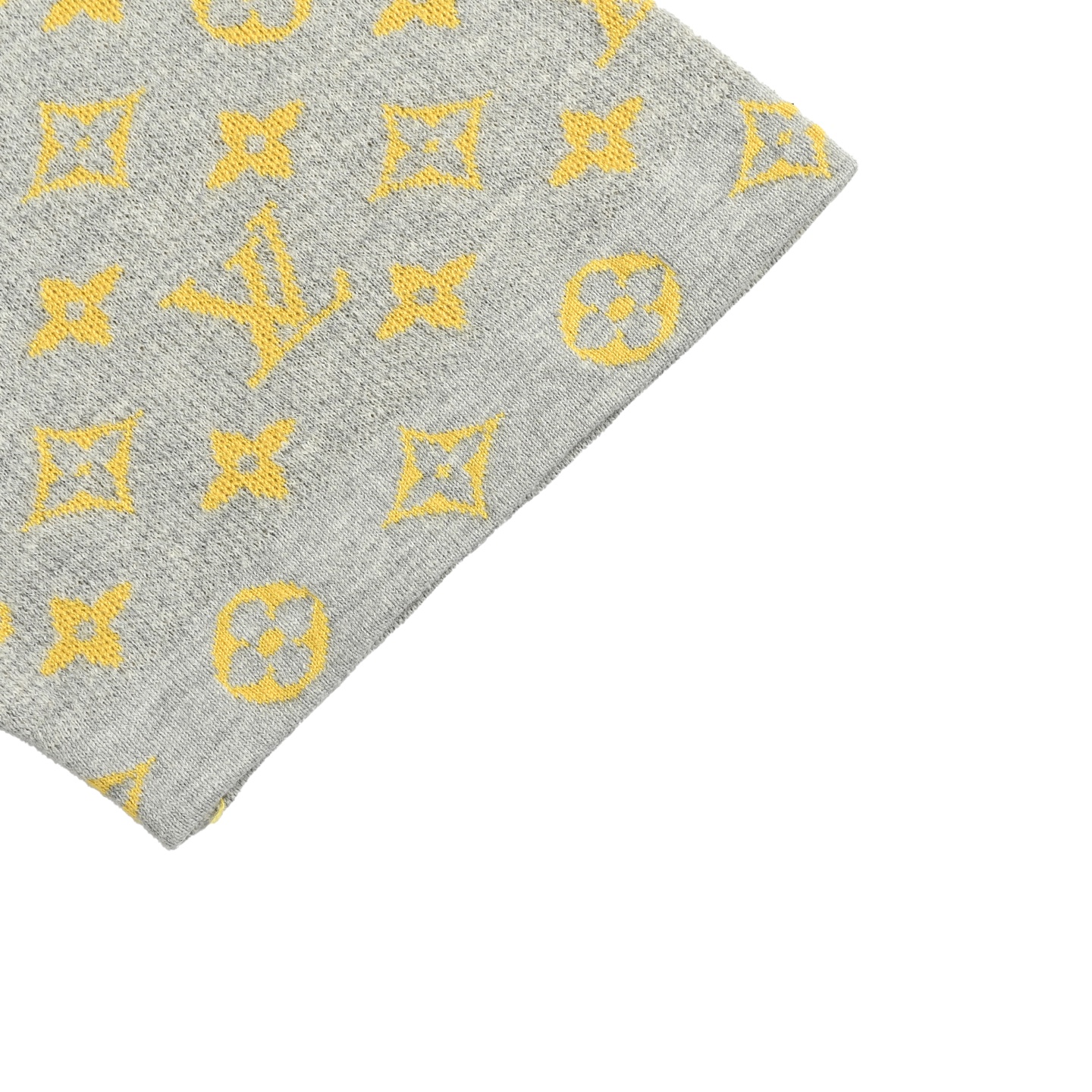 Louis Vuitton/路易威登 MONOGRAM 满logo针织短袖-莆田鞋,莆田鞋货源,高仿鞋,高仿鞋货源,安福档口,莆田高仿鞋,莆田鞋批发,高仿鞋批发,莆田高仿运动鞋,高仿运动鞋,莆田运动鞋 Louis Vuitton/路易威登 MONOGRAM 满logo针织短袖