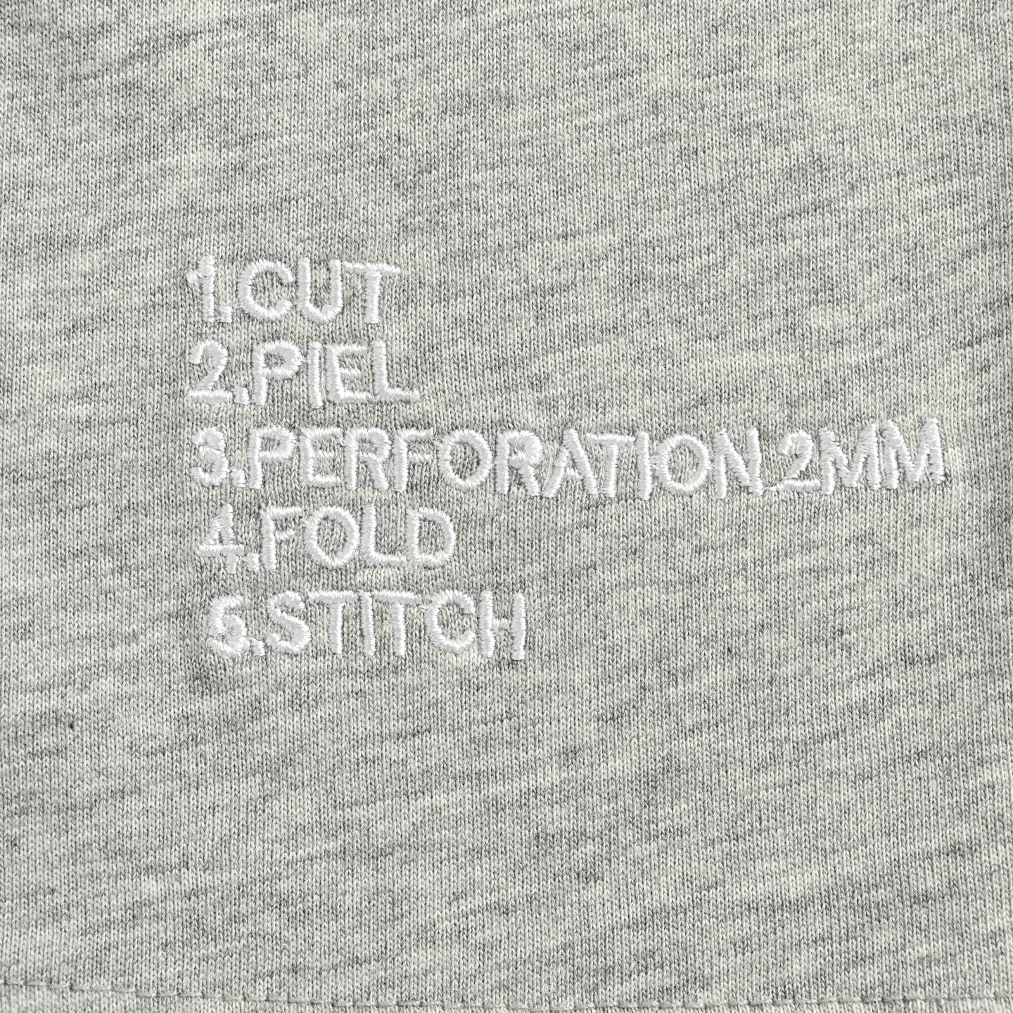 Loewe/罗意威 刺绣兔子短袖